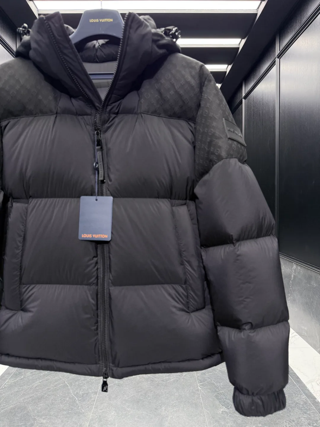 Куртки И Пуховики Женские Louis Vuitton 1749840