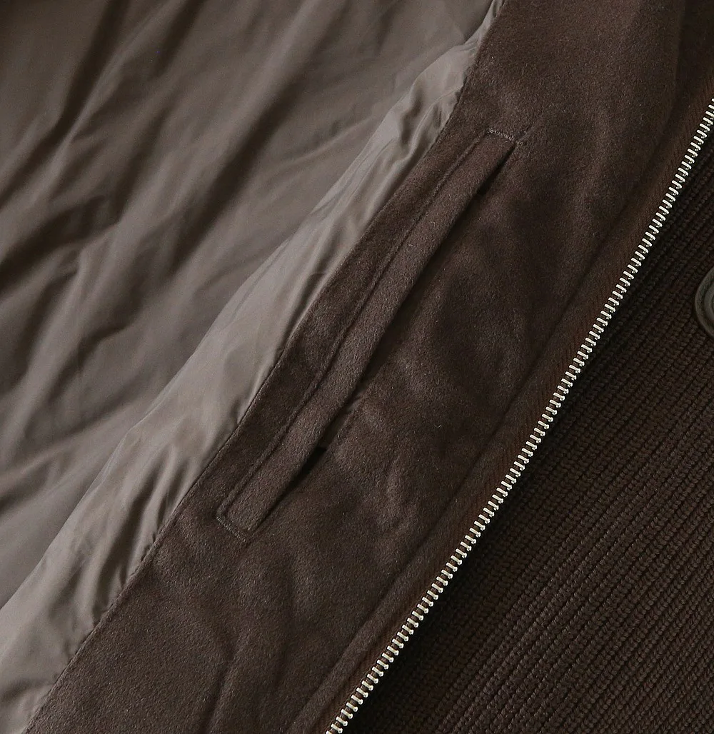 Куртки Мужские Zegna 161516