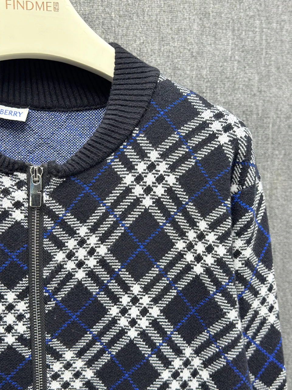 Куртки И Пуховики Женские Burberry 212462