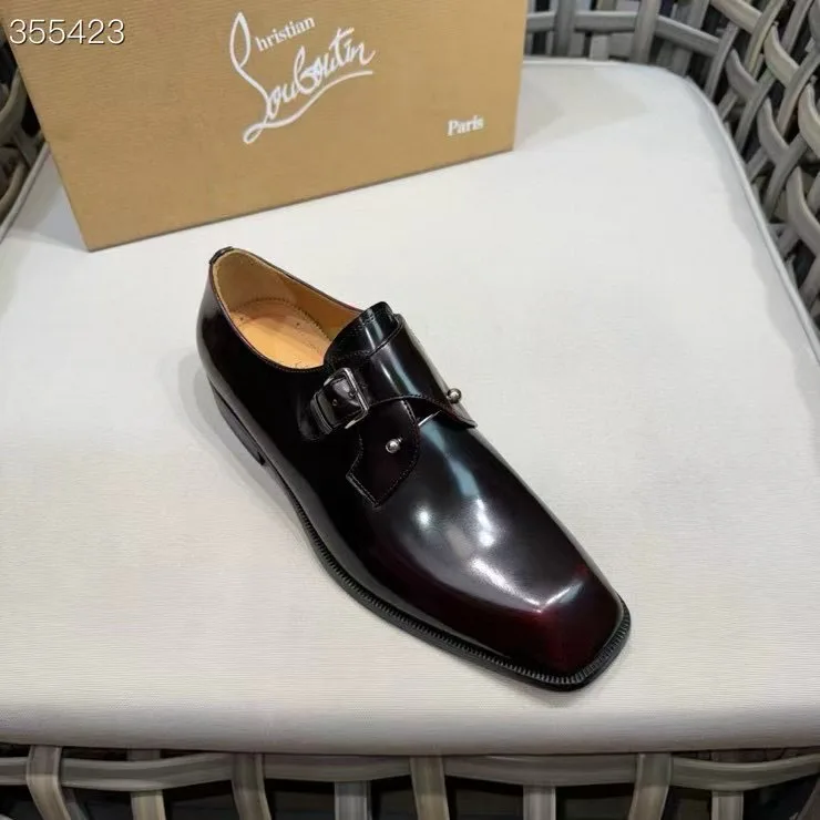 Лоферы И Туфли Мужские Christian Louboutin 920231