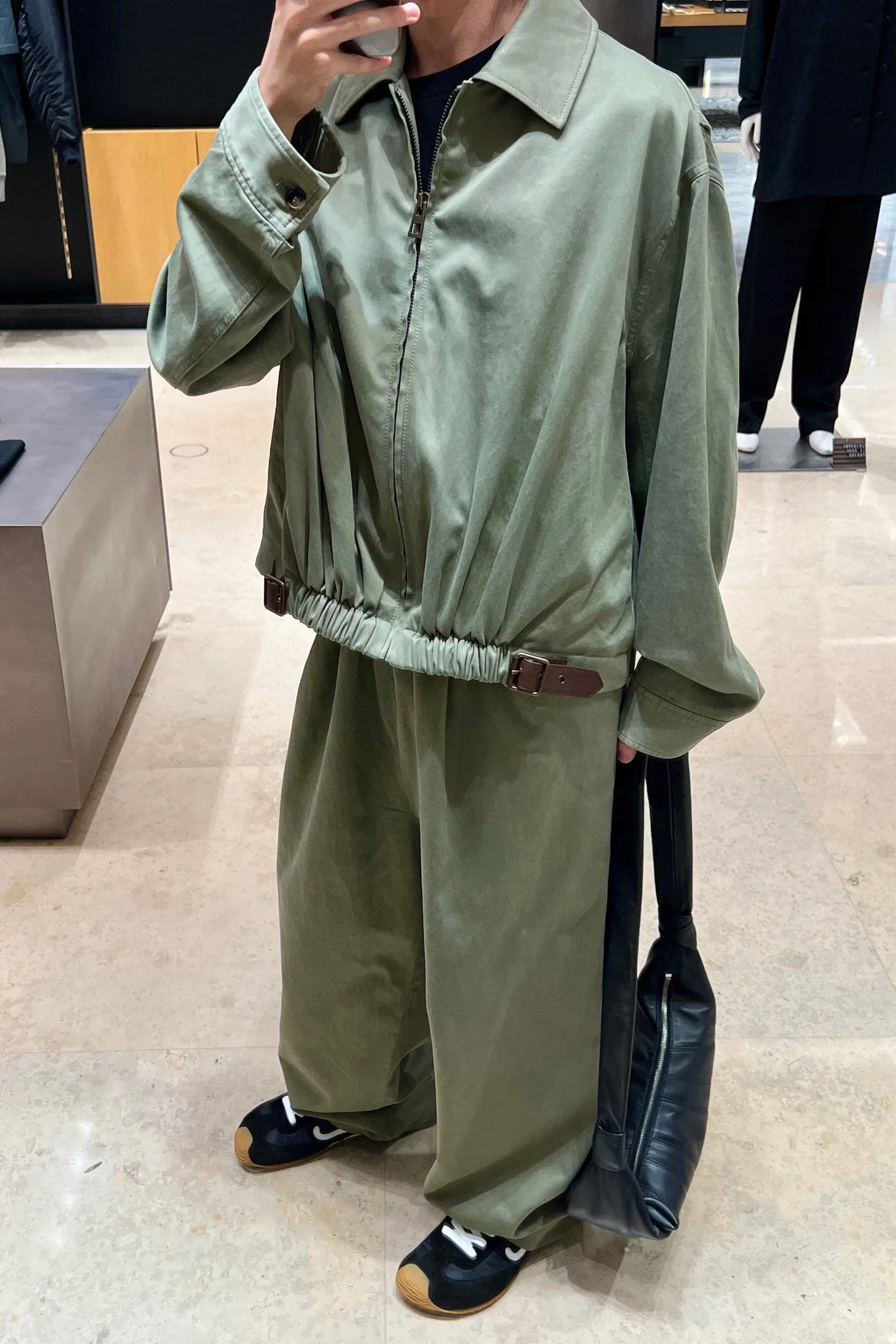 Куртки И Пуховики Мужские Loewe 452487