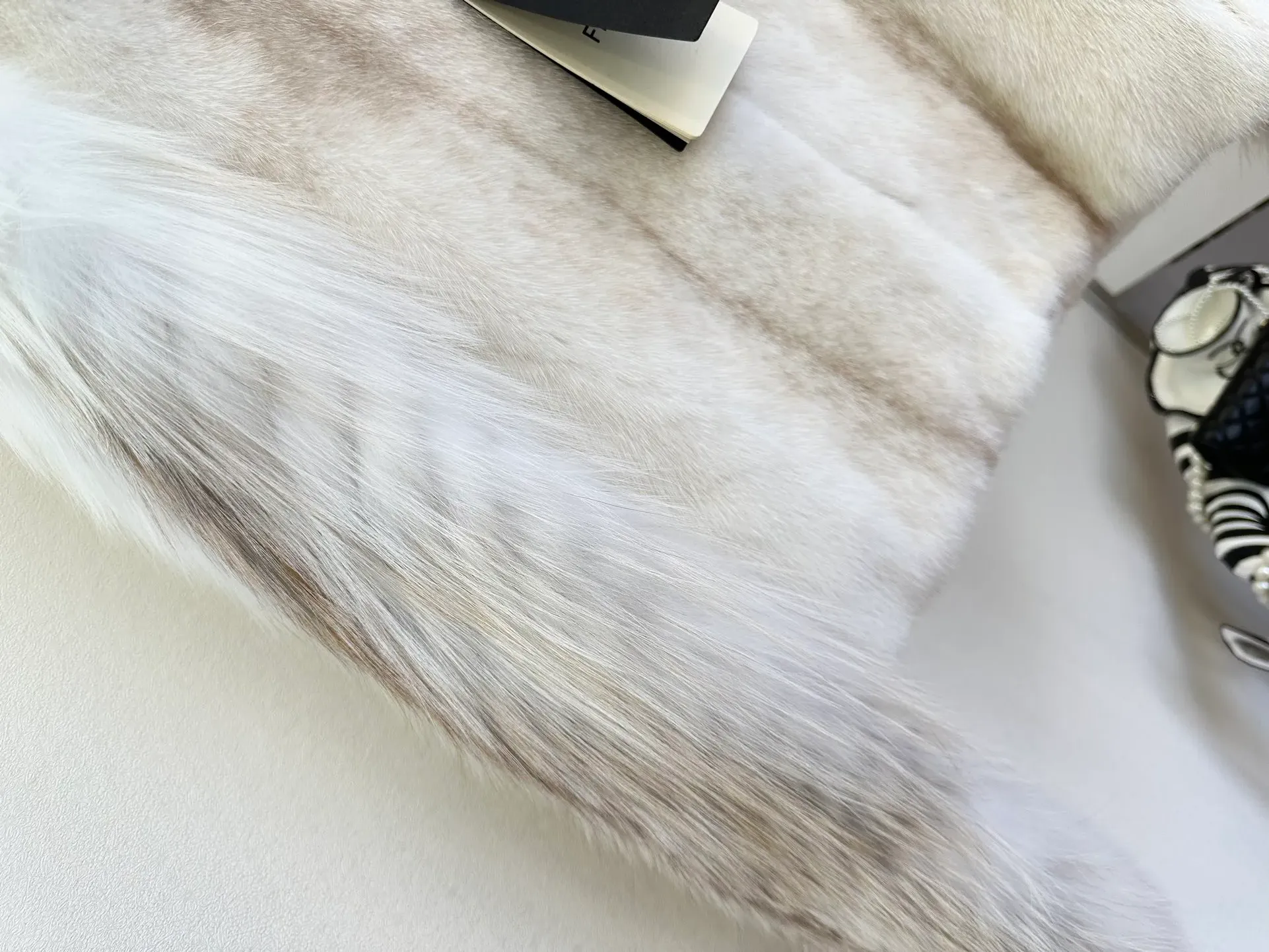 Шубы Женские Fendi 990617