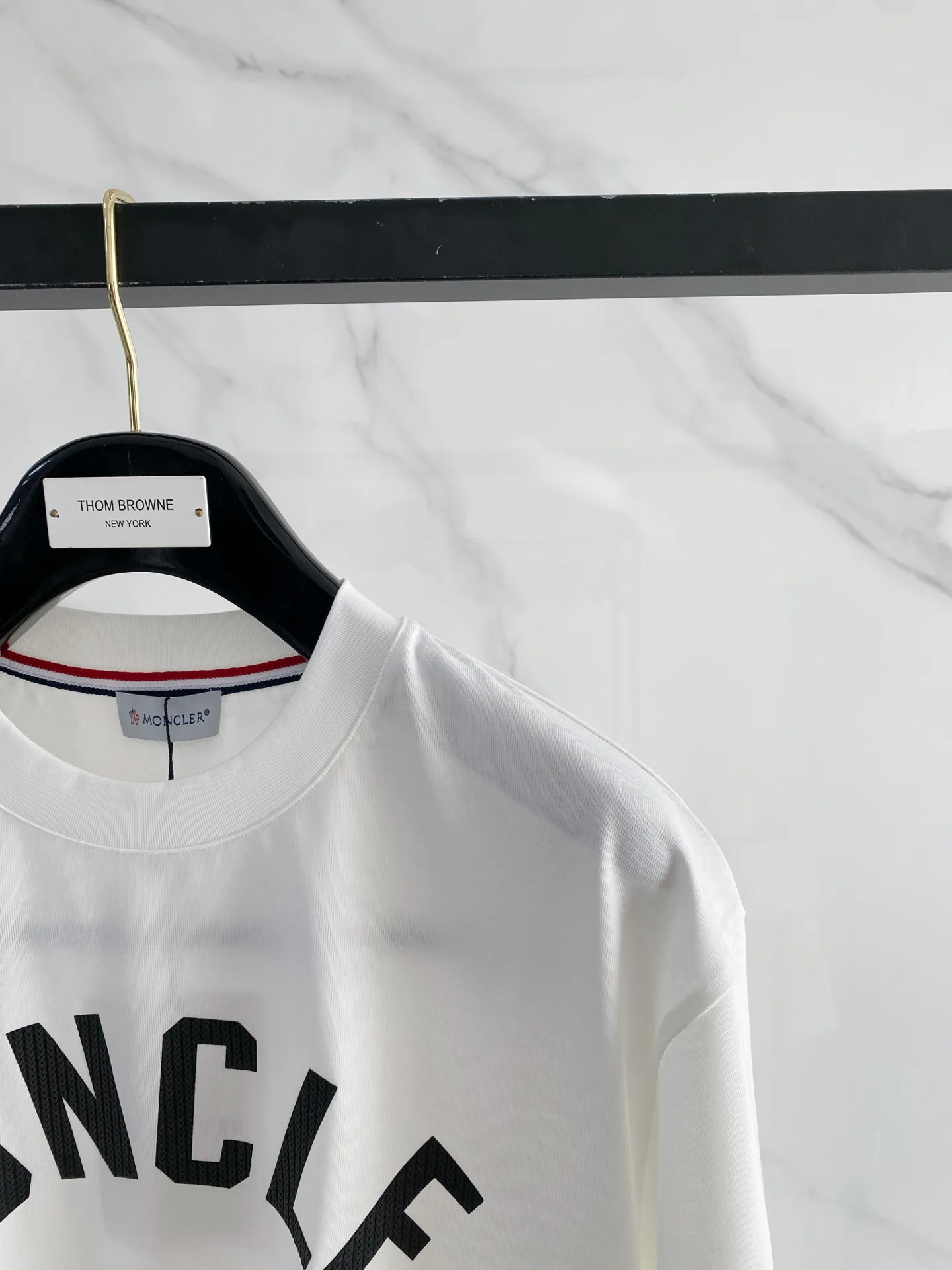 Футболки Мужские Moncler 11697542