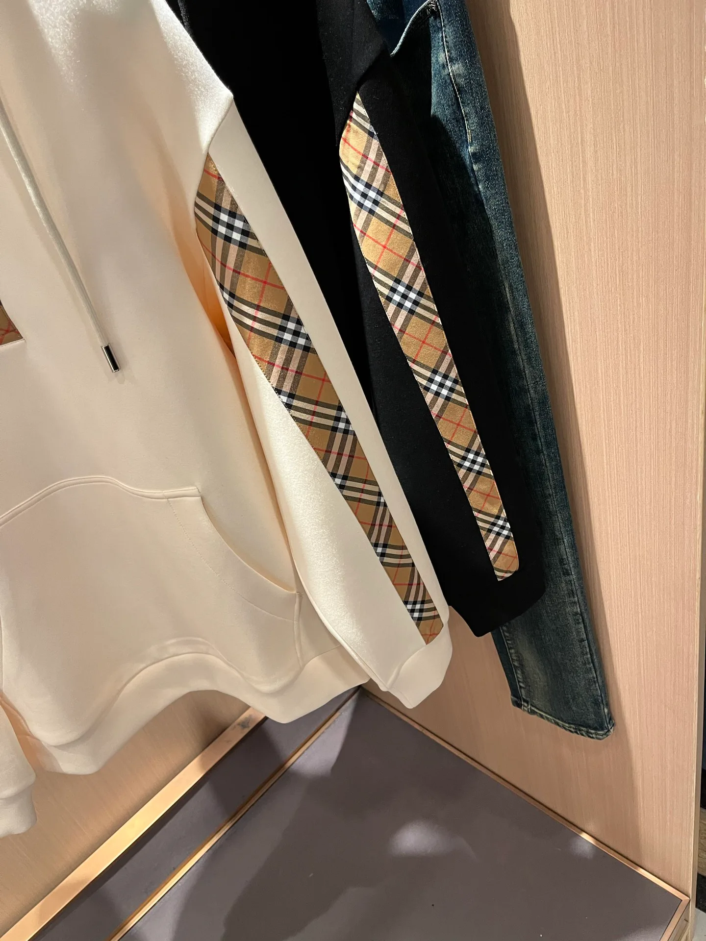 Свитшоты И Худи Мужские Burberry 798861