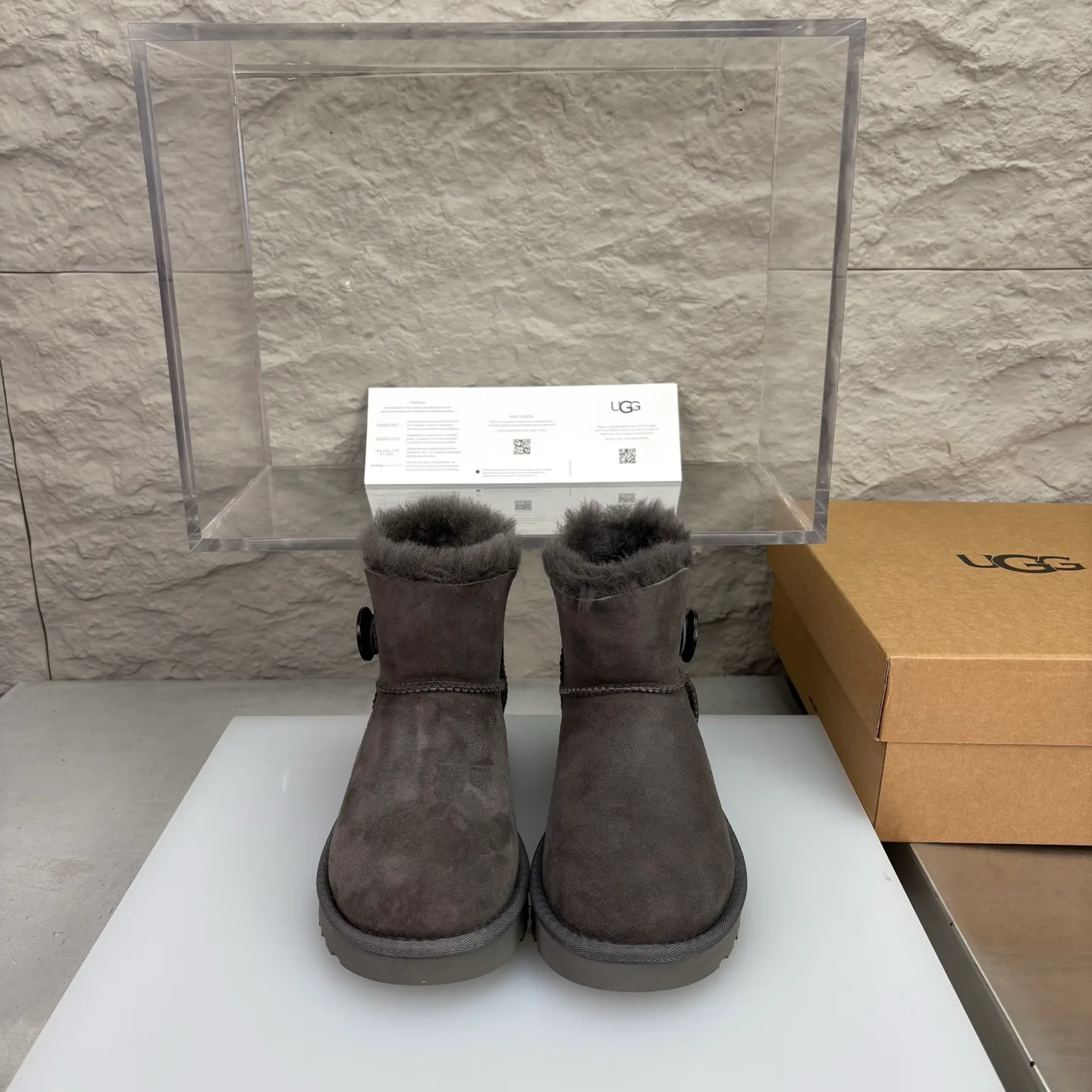 Угги Женские Ugg 18719197