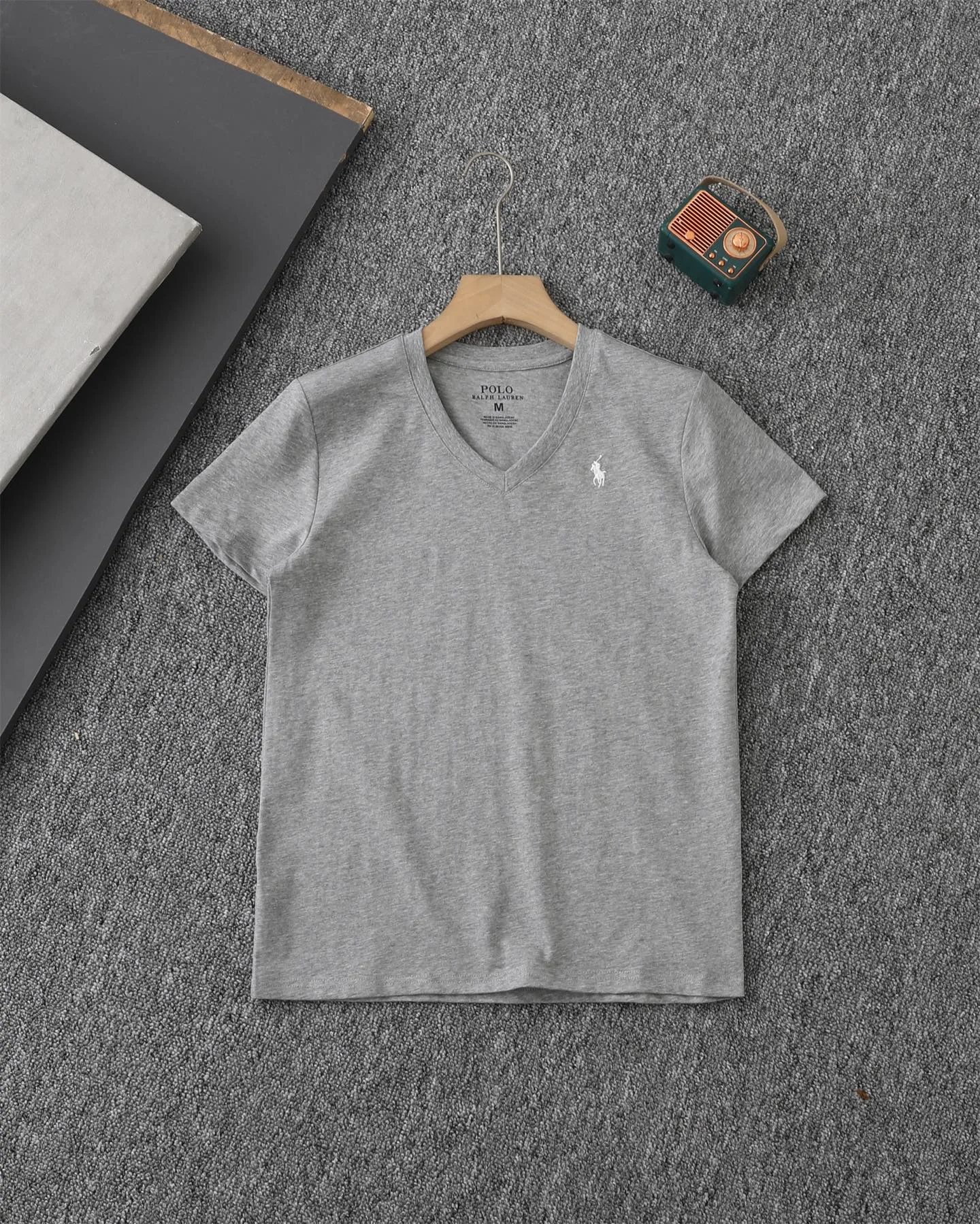 Футболки Мужские Ralph Lauren 13114275
