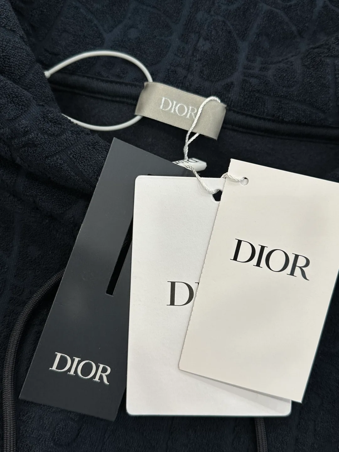 Свитшоты И Худи Мужские Christian Dior 18209670