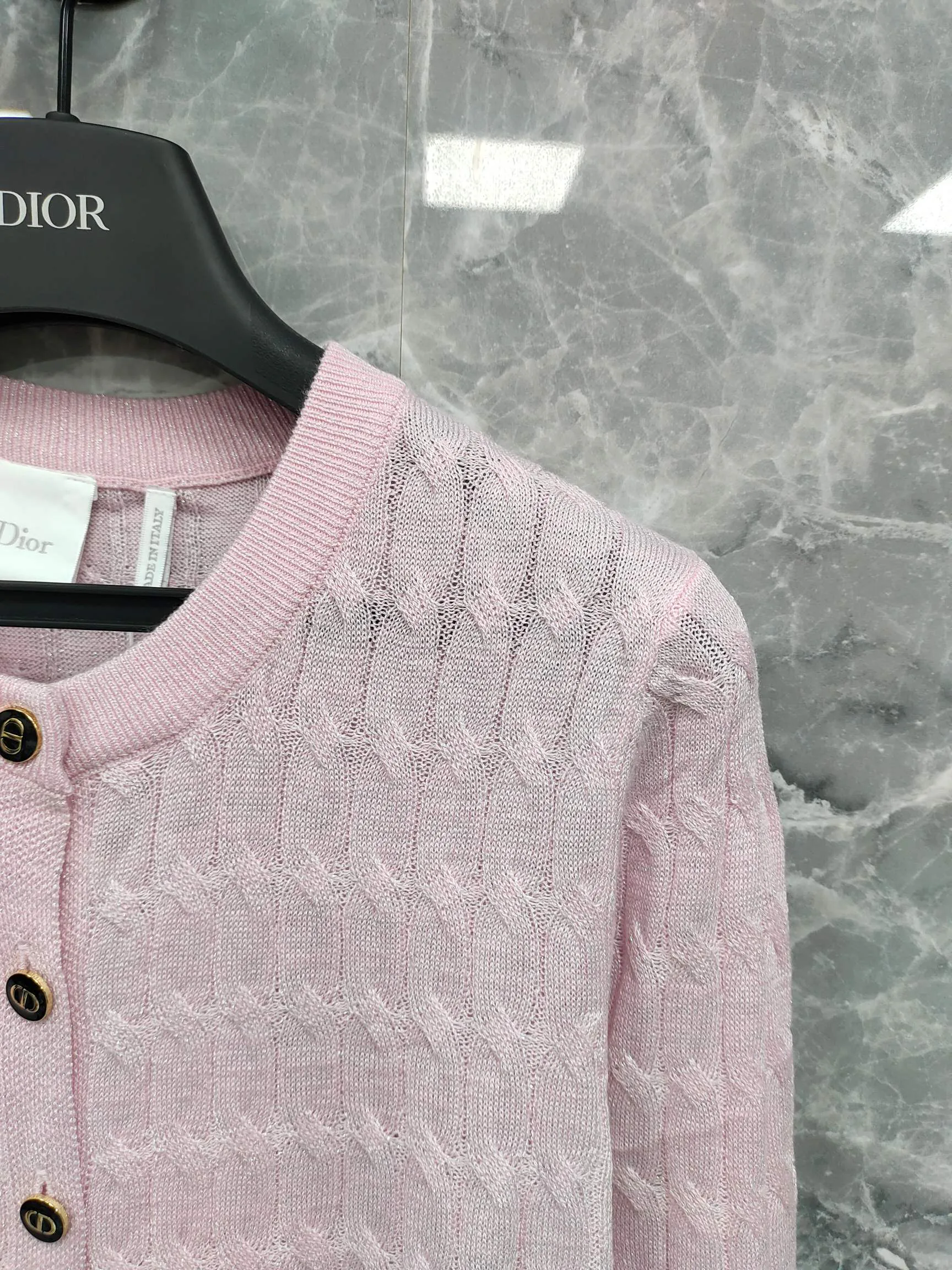 Джемперы И Свитеры Женские Christian Dior 17429674