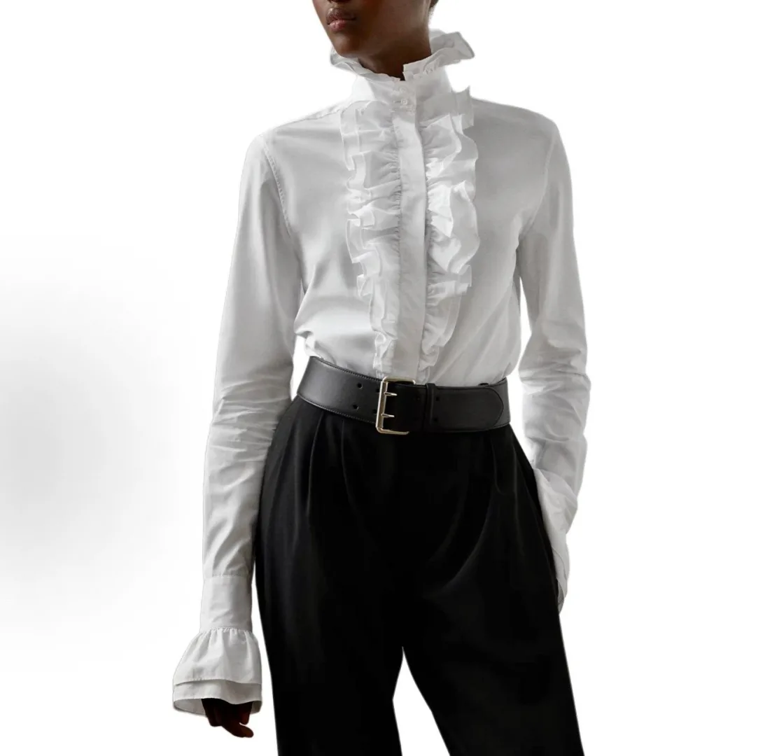 Рубашки Женские Ralph Lauren 5019373