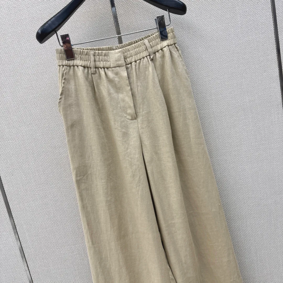 Брюки Женские Brunello Cucinelli 11660621