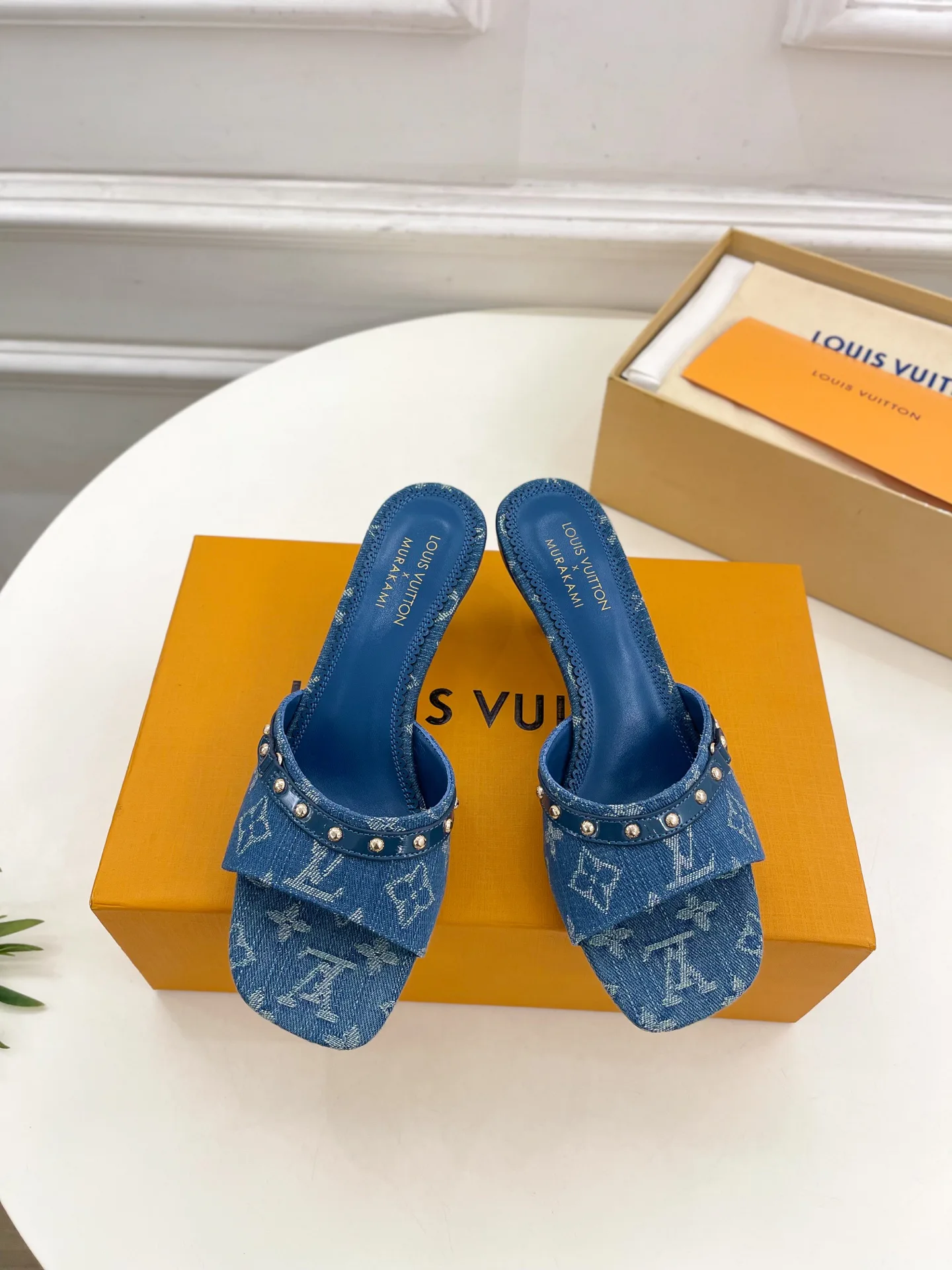 Туфли Женские Louis Vuitton 11458215