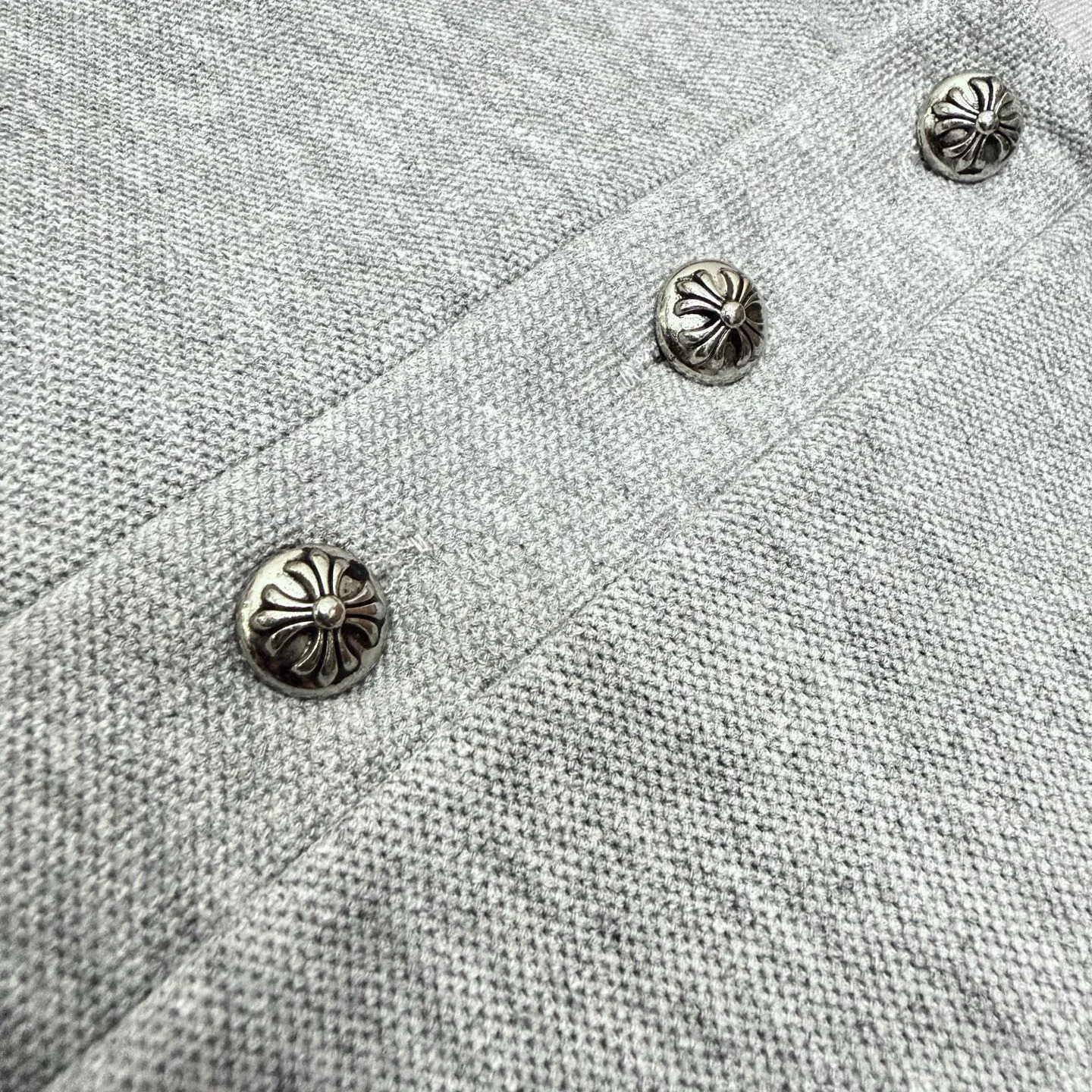 Рубашки Женские Chrome Hearts 11960246