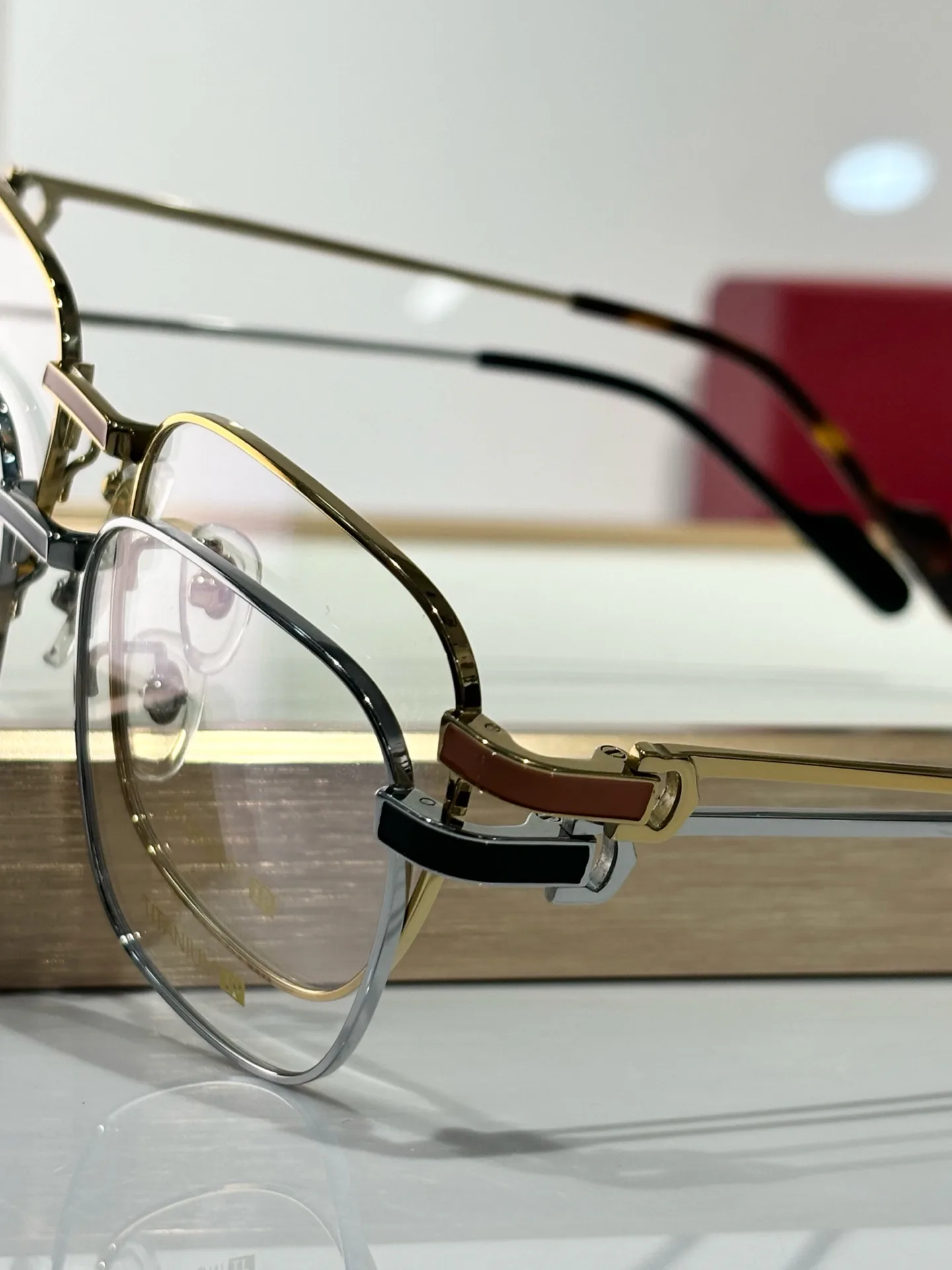 Очки Cartier 12574