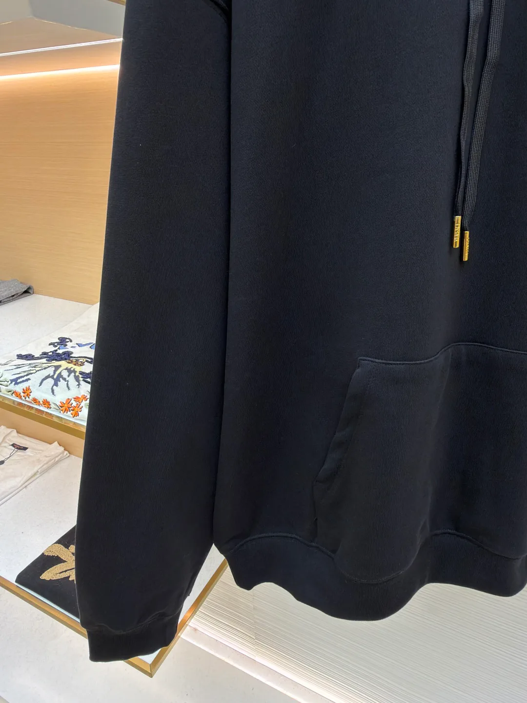 Свитшоты И Худи Мужские Versace 9226545