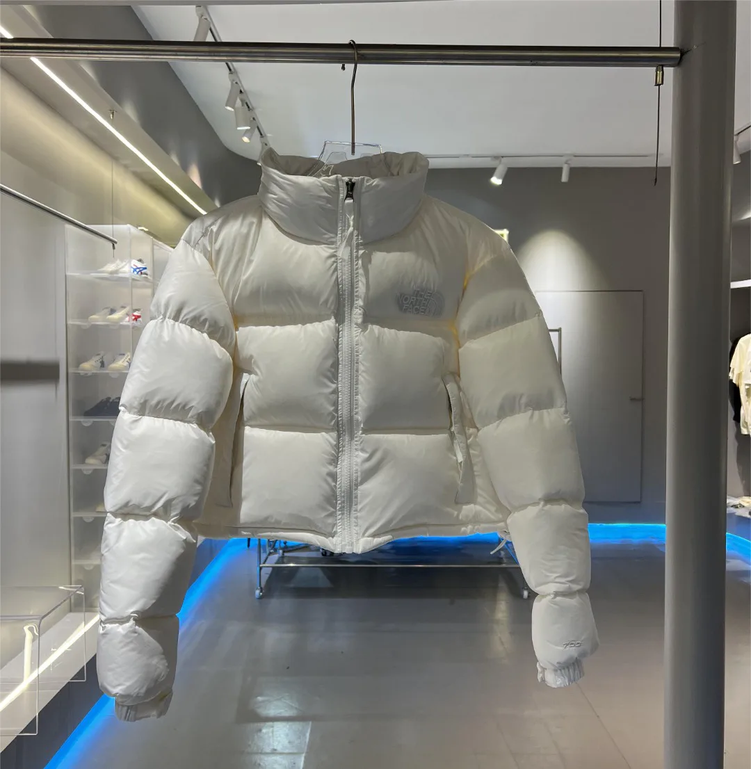 Куртки И Пуховики Женские The North Face 18645492