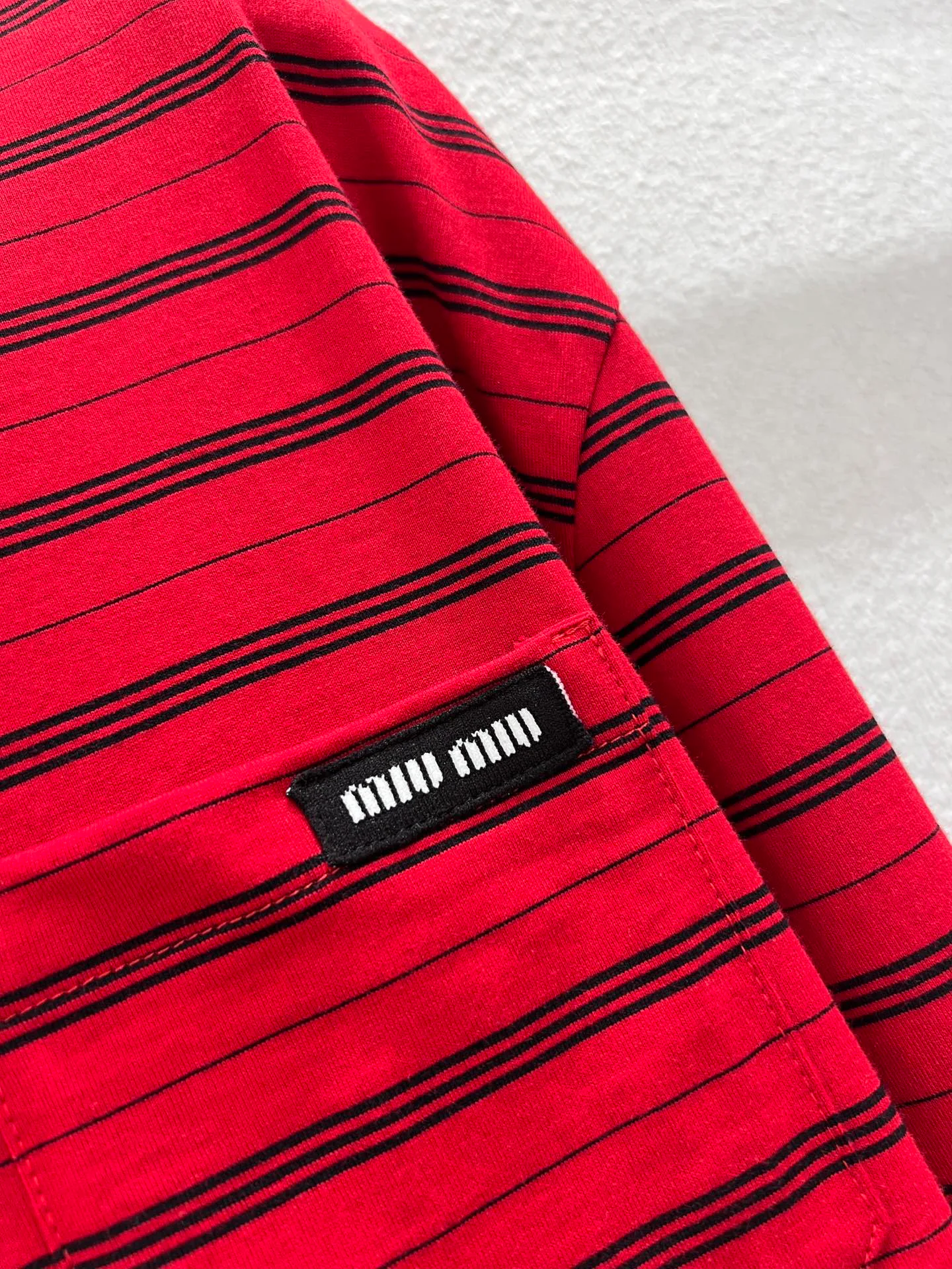 Футболки Женские Miu Miu 4728460