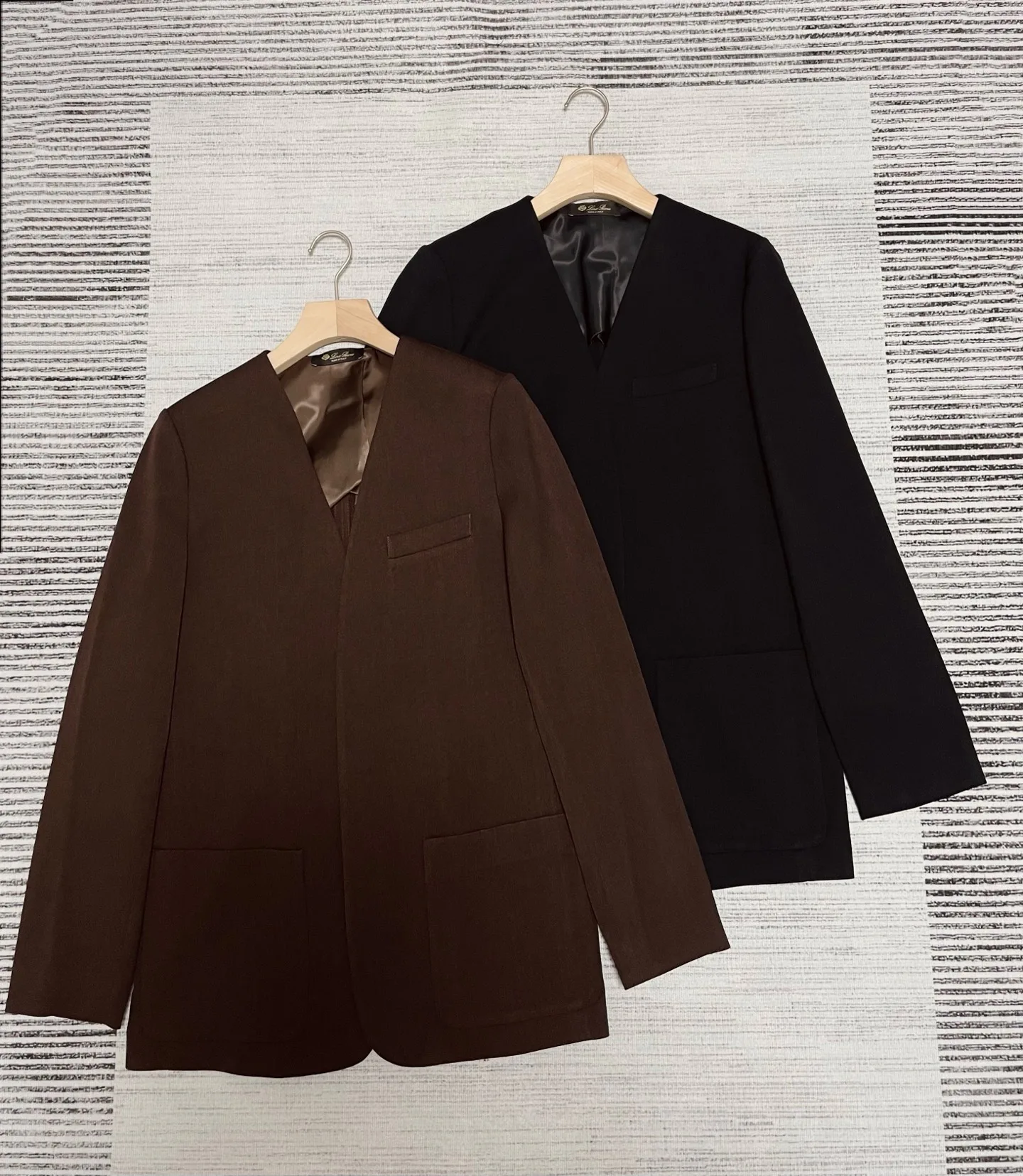 Куртки Женские Loro Piana 72385