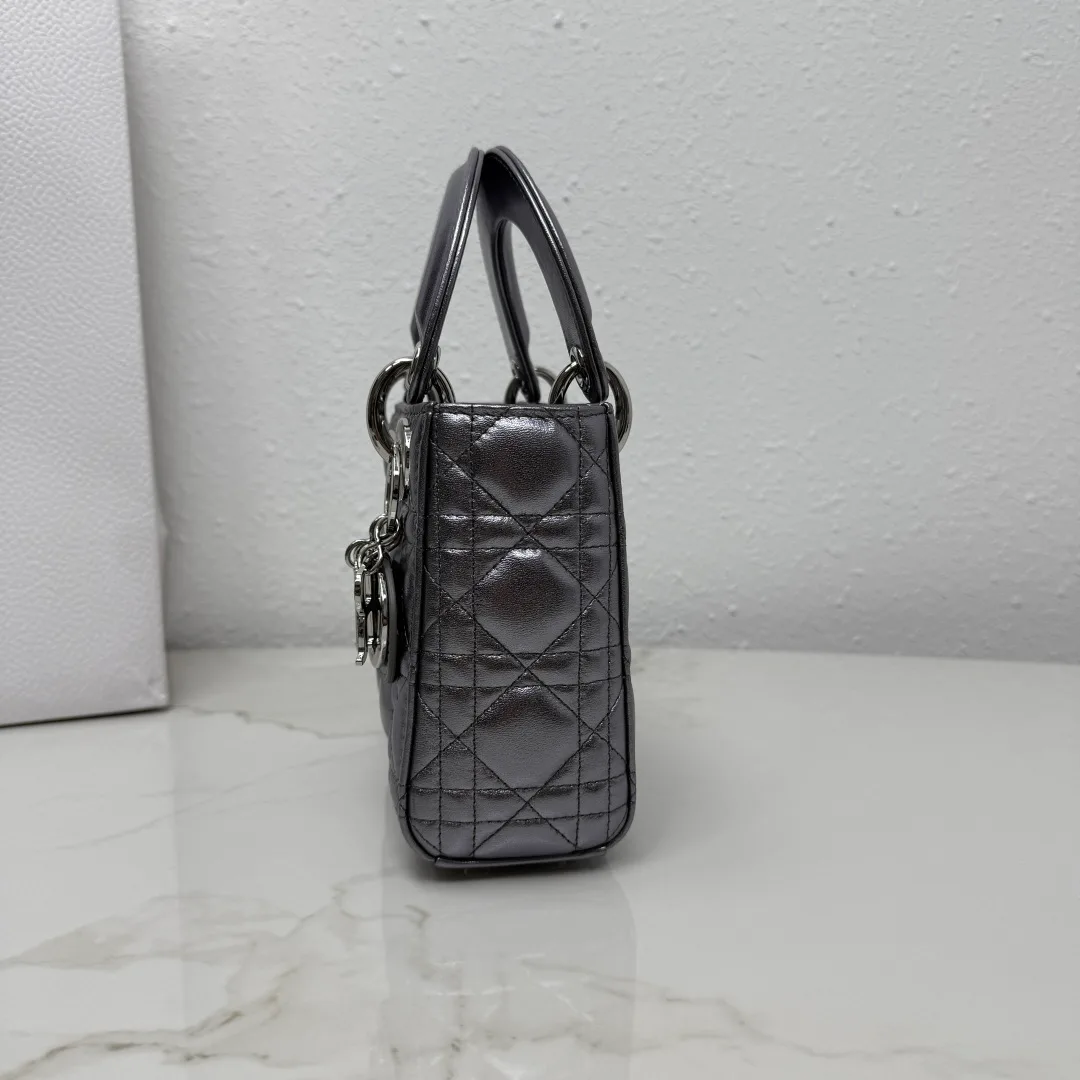 Классические Сумки Женские Christian Dior 18116433