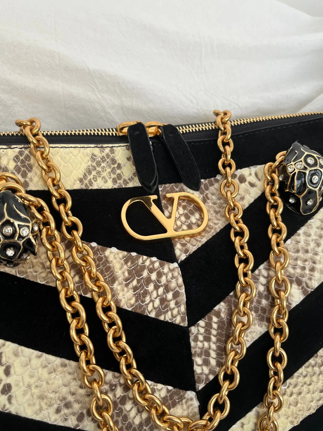 Сумки На Ремне Женские Valentino 869996