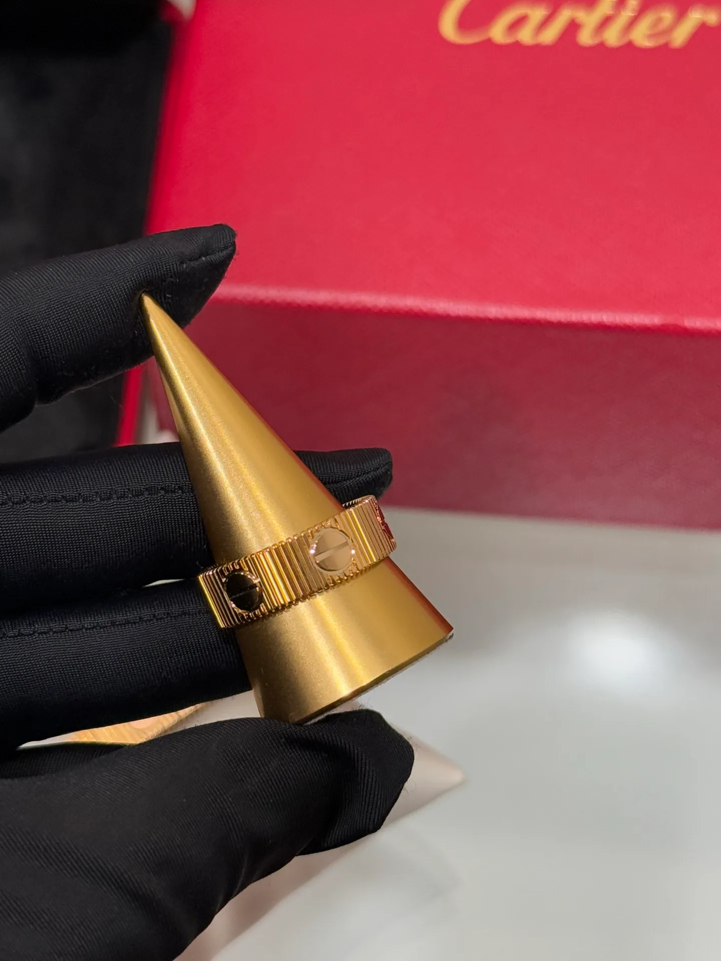 Бижутерия Cartier 17601228