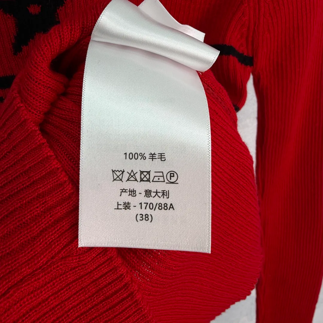 Джемперы И Свитеры Женские Christian Dior 1568024