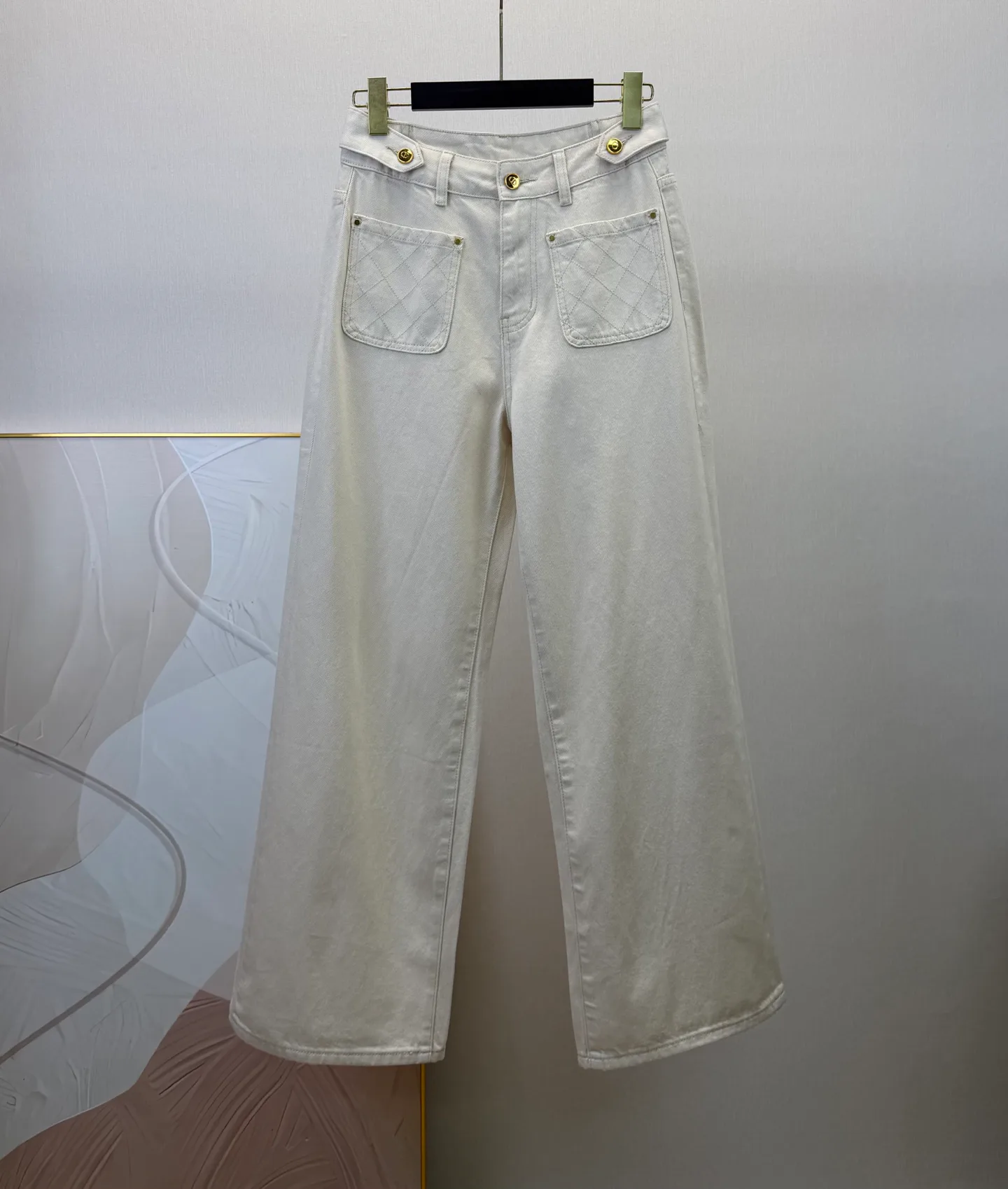 Джинсы Женские Christian Dior 11201561