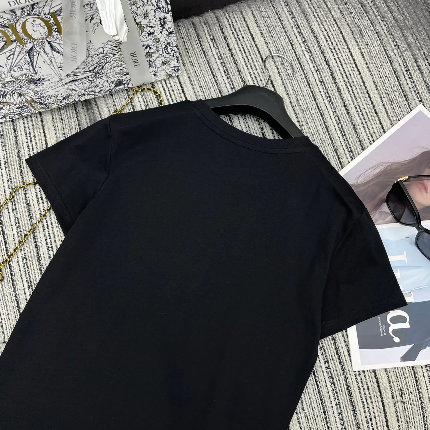 Футболки Женские Christian Dior 2151739