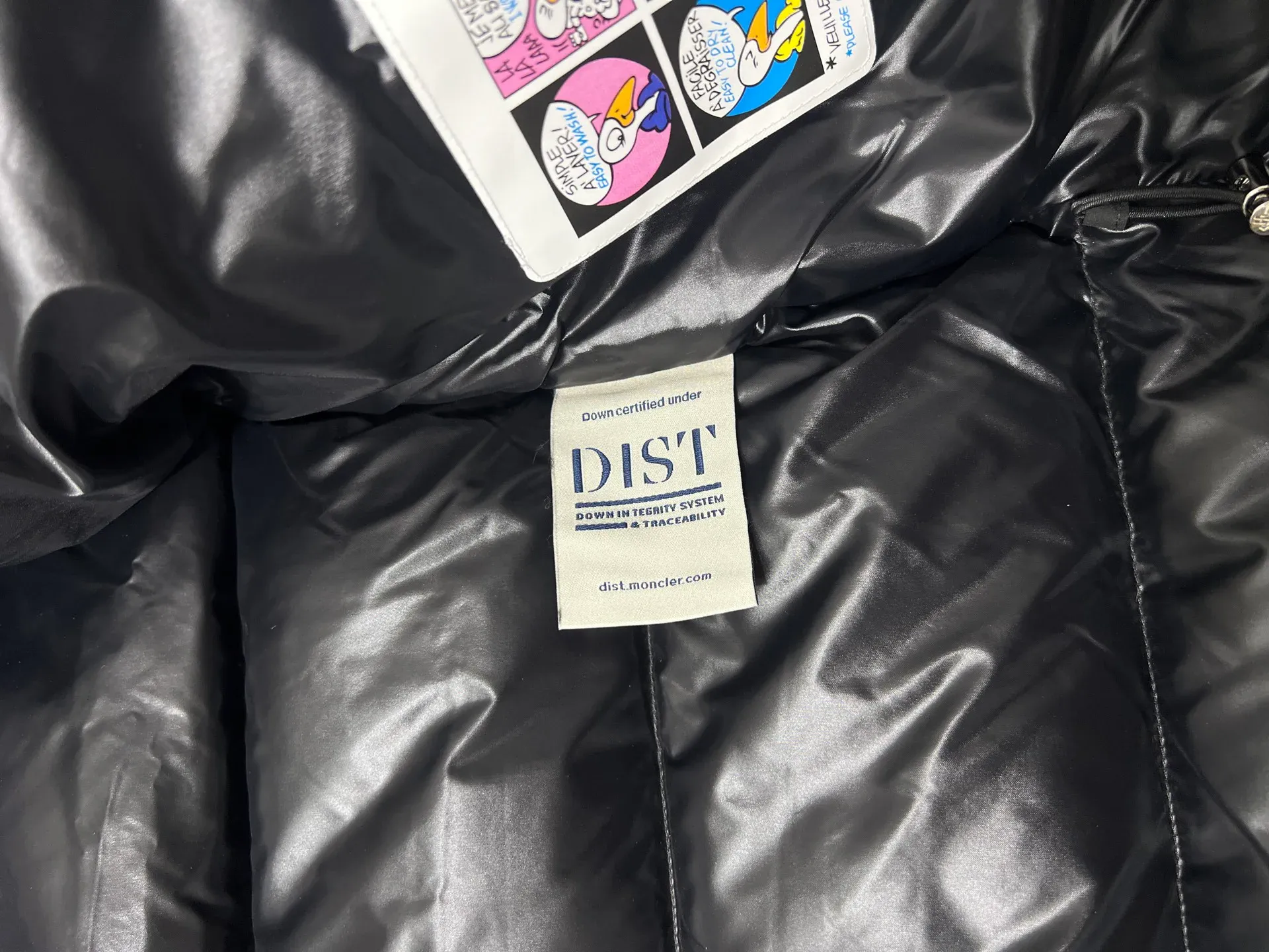 Куртки Женские Moncler 362675