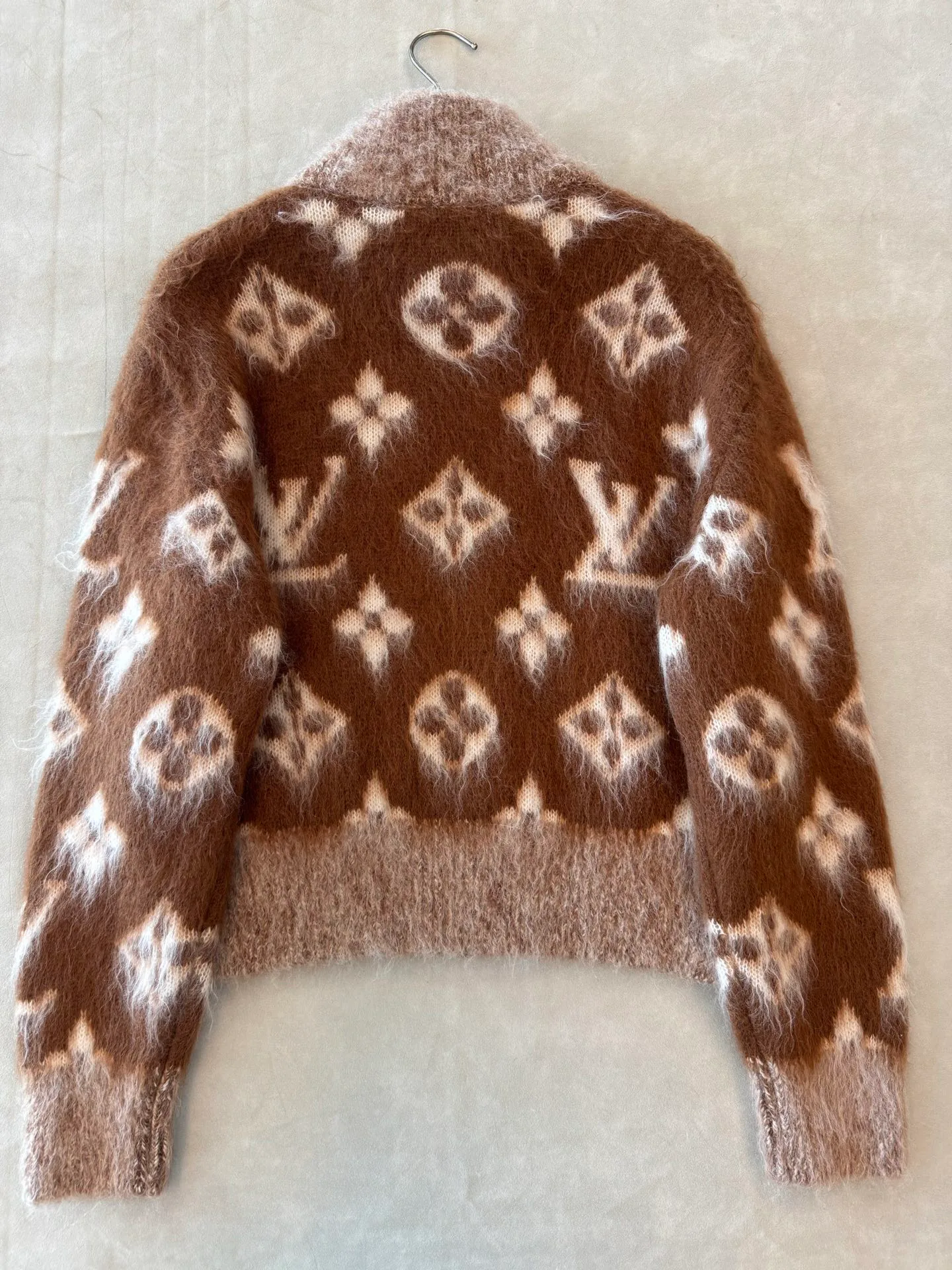 Джемперы И Свитеры Женские Louis Vuitton 18829855