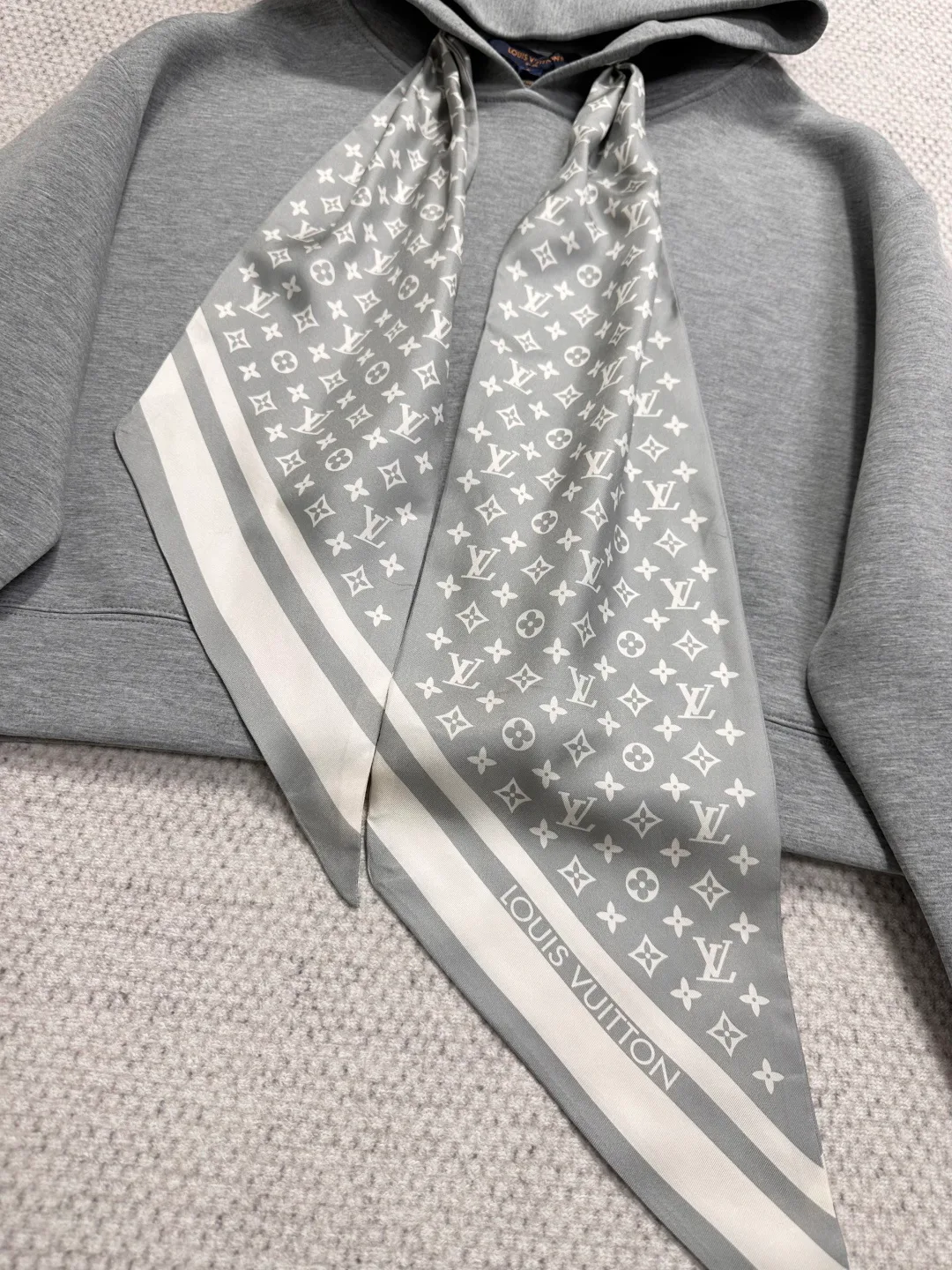 Свитшоты И Худи Женские Louis Vuitton 4627633