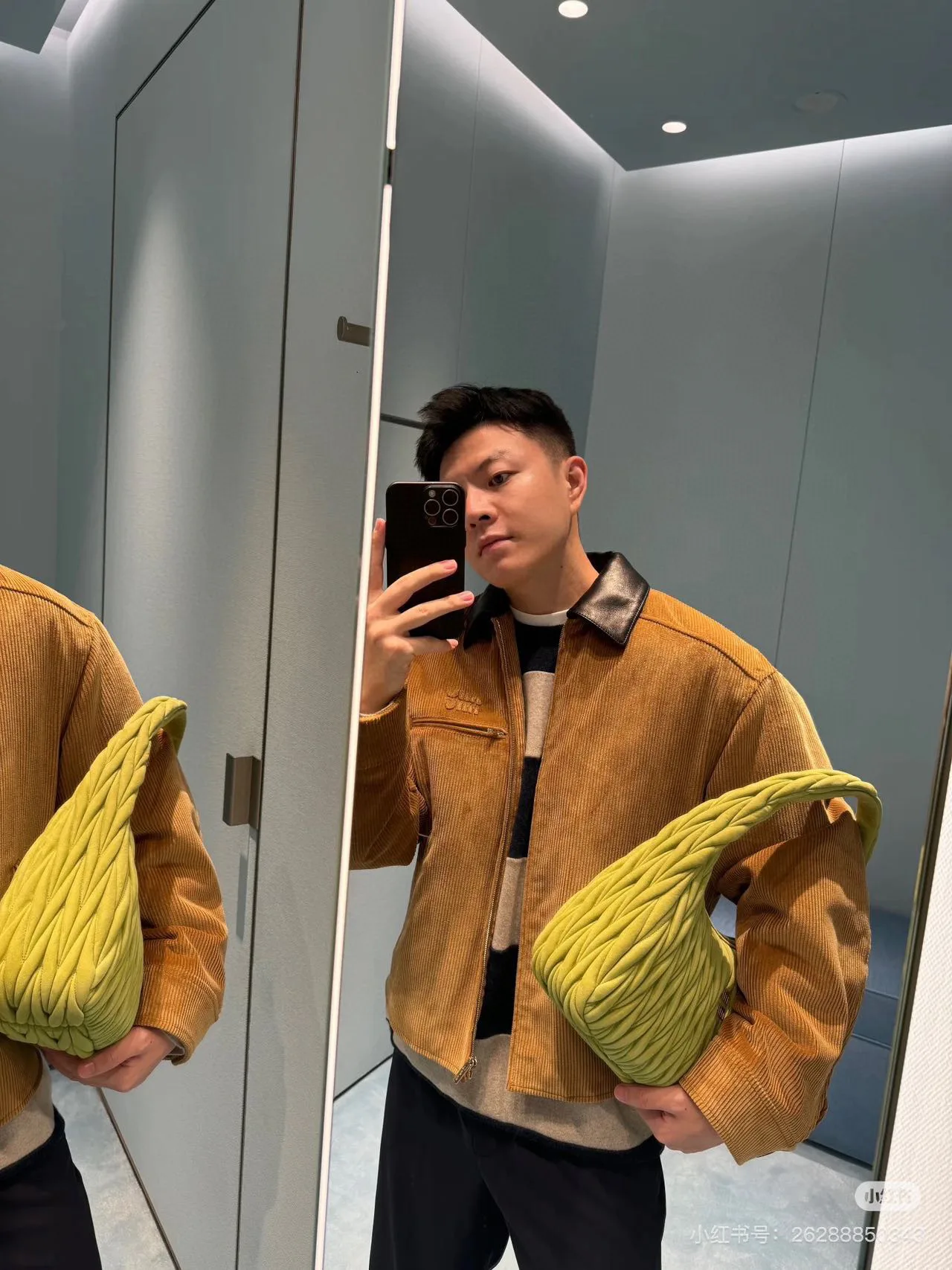 Куртки И Пуховики Женские Miu Miu 213154