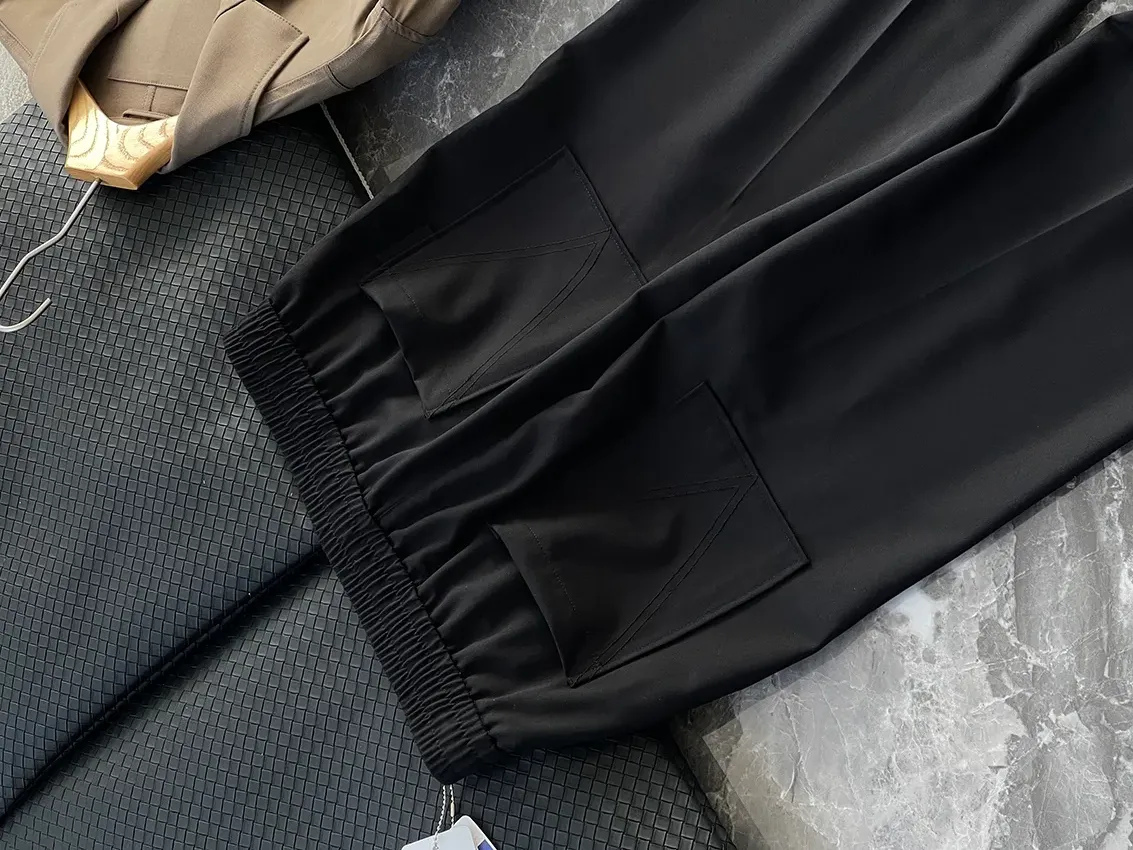 Брюки Мужские Bottega Veneta 24557