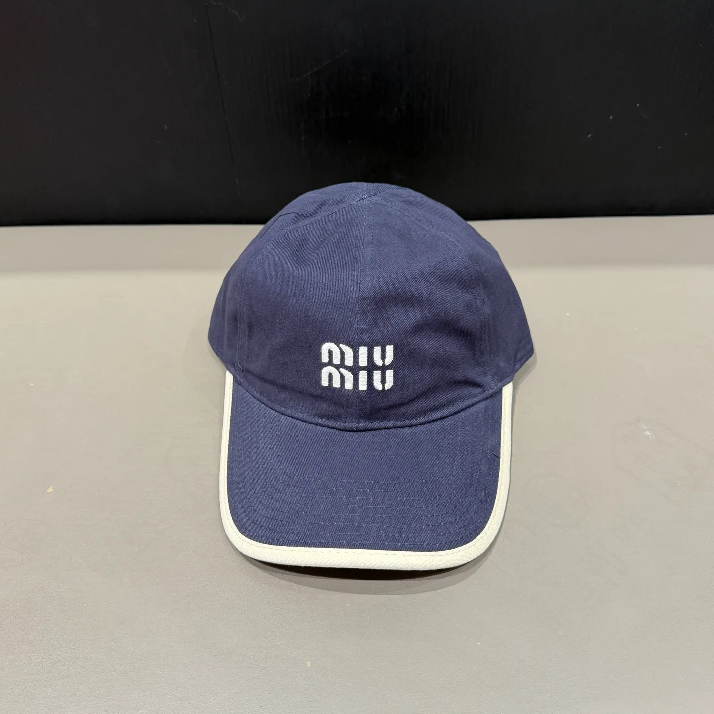 Брюки Женские Miu Miu 12784871