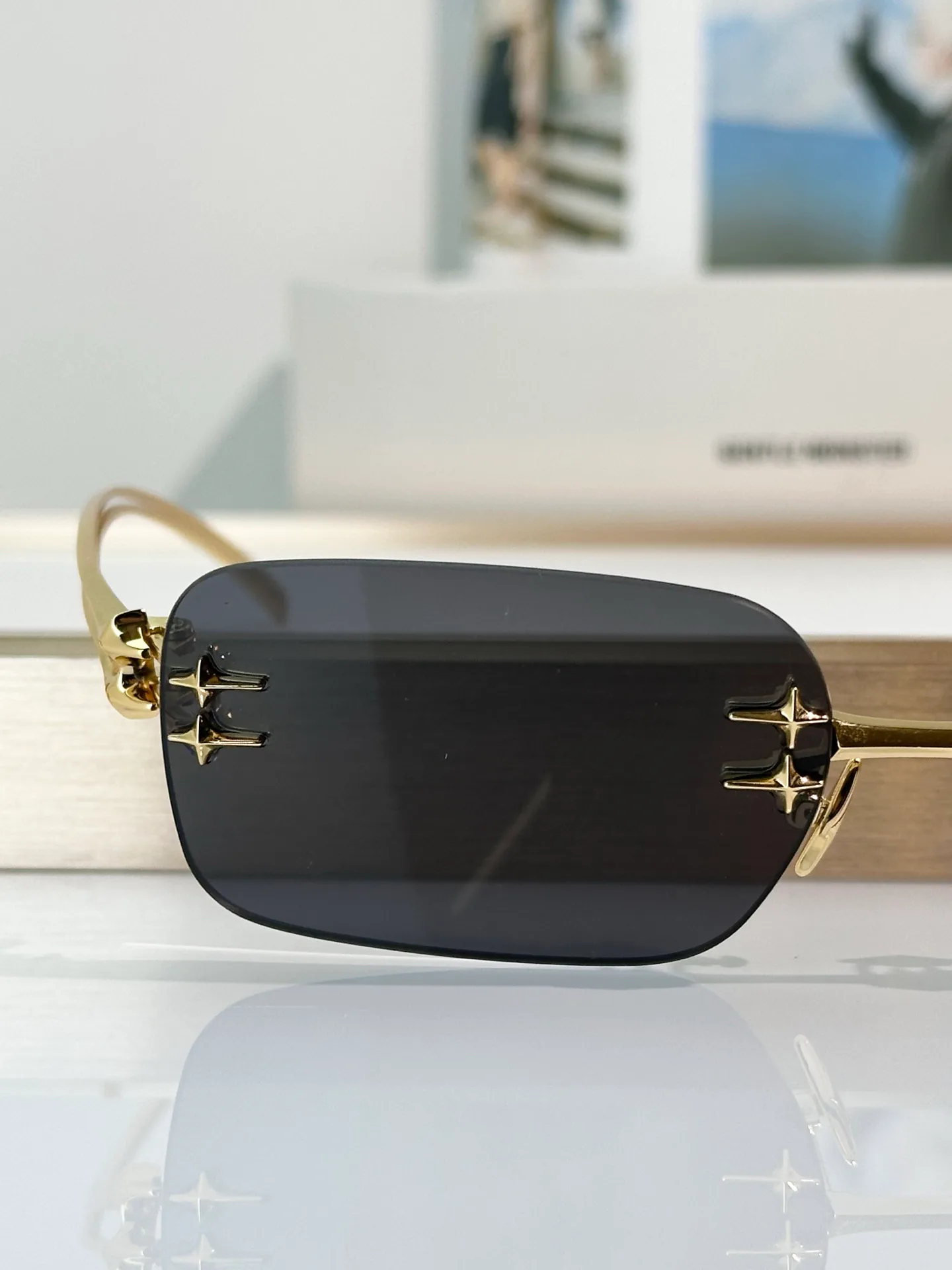 Очки Gentle Monster 11558145