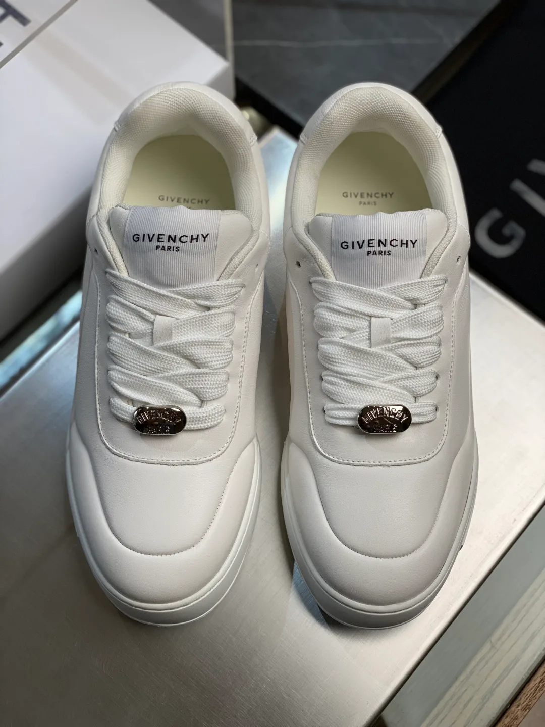 Кроссовки Мужские Givenchy 20146281