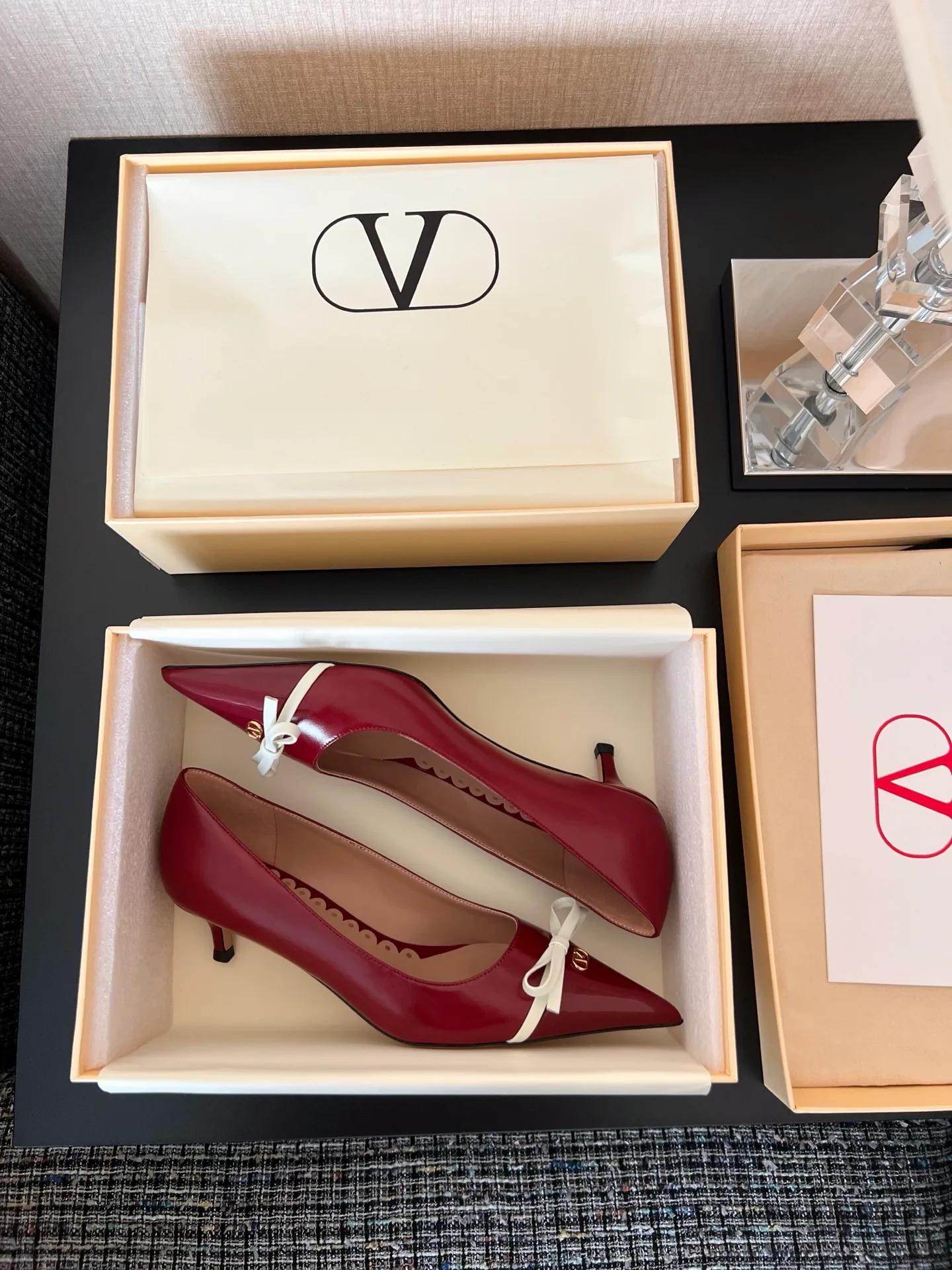 Туфли Женские Valentino 17480220