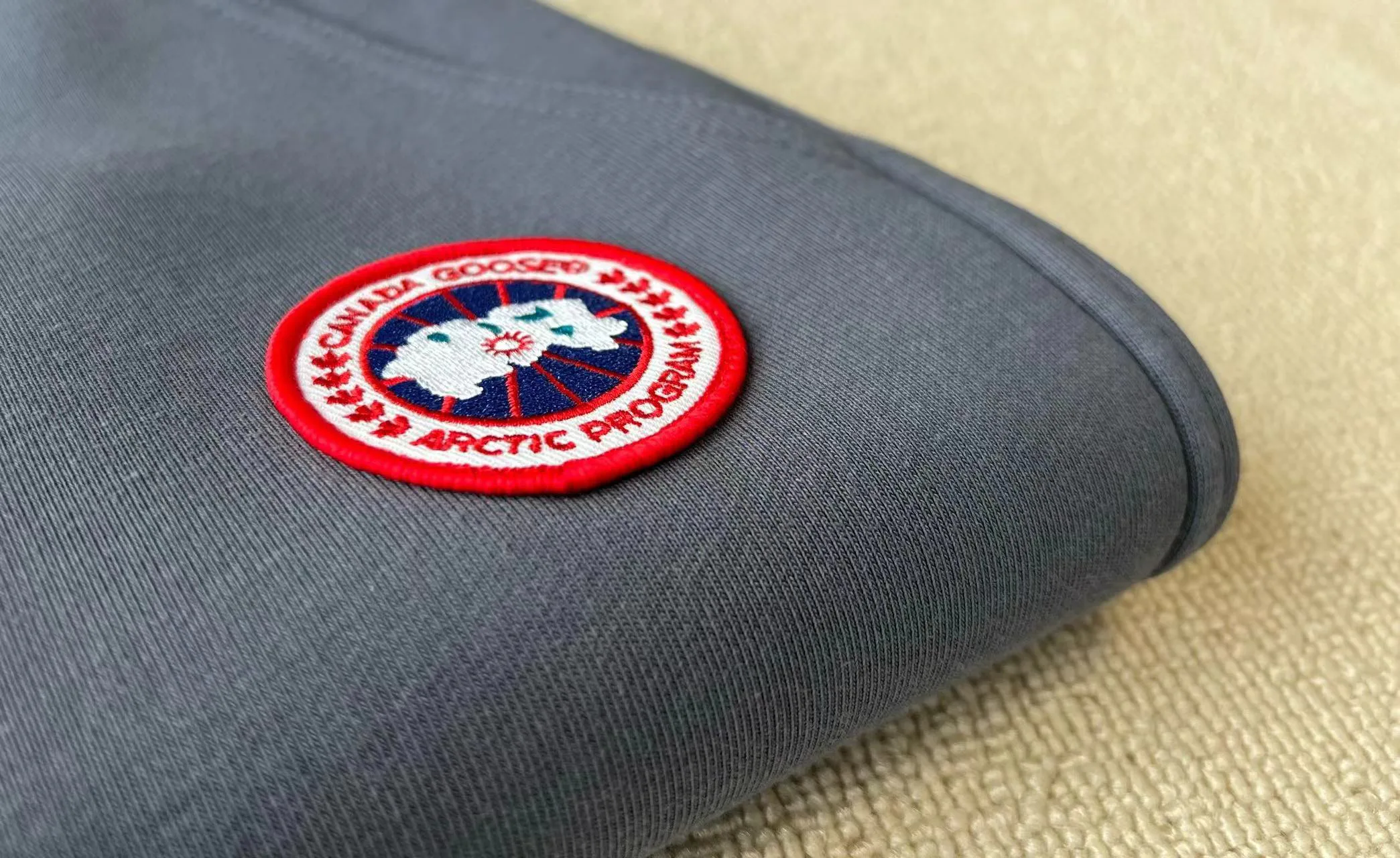 Брюки Мужские Canada Goose 1266990