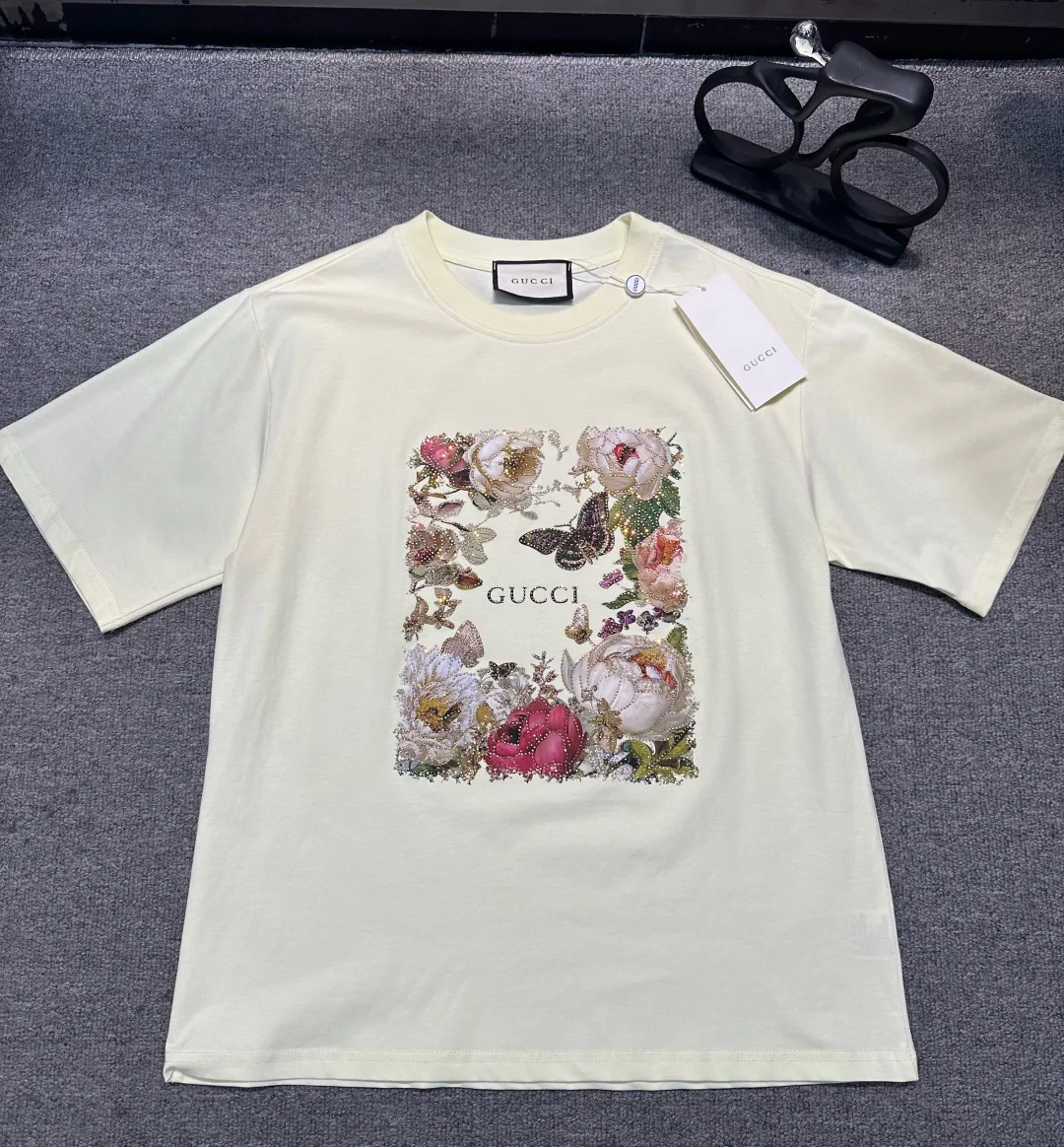 Футболки Женские Gucci 11934964