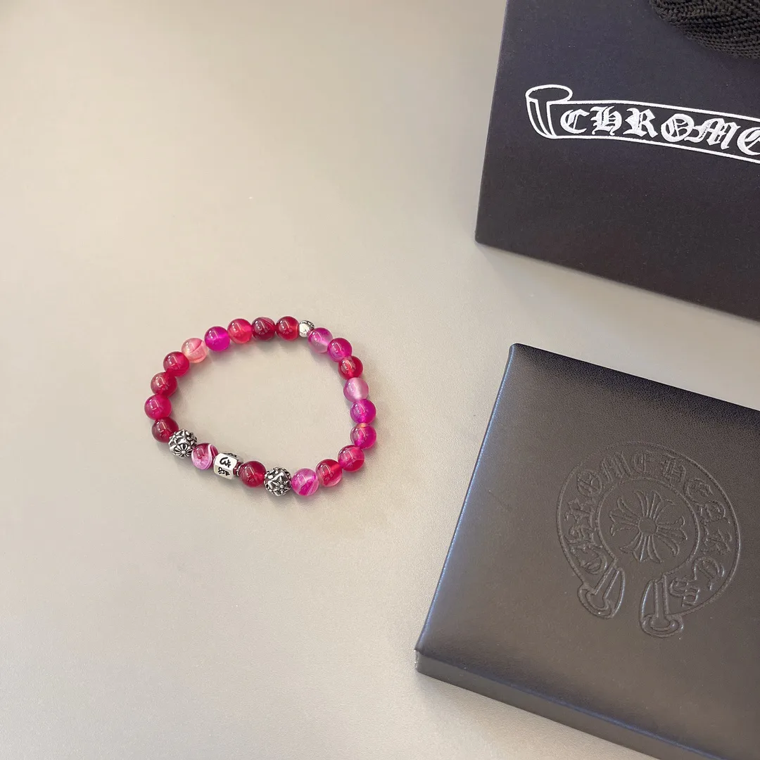 Бижутерия Chrome Hearts 128710