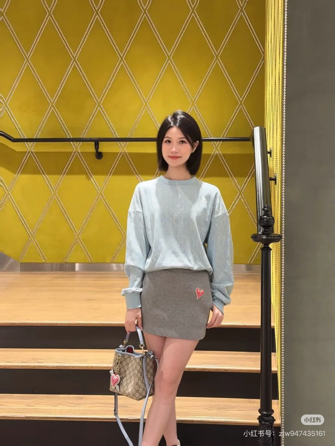 Свитшоты И Худи Женские Gucci 12766120