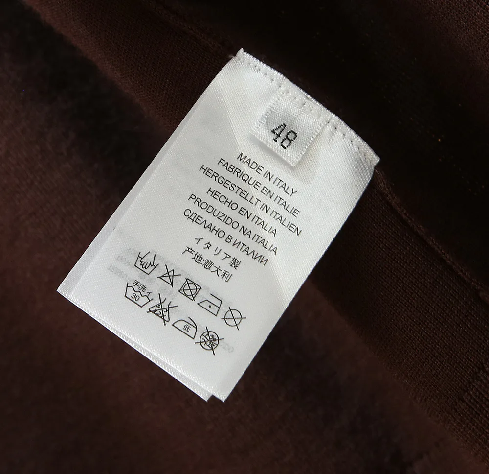 Джемперы И Свитеры Мужские Brioni 18727730
