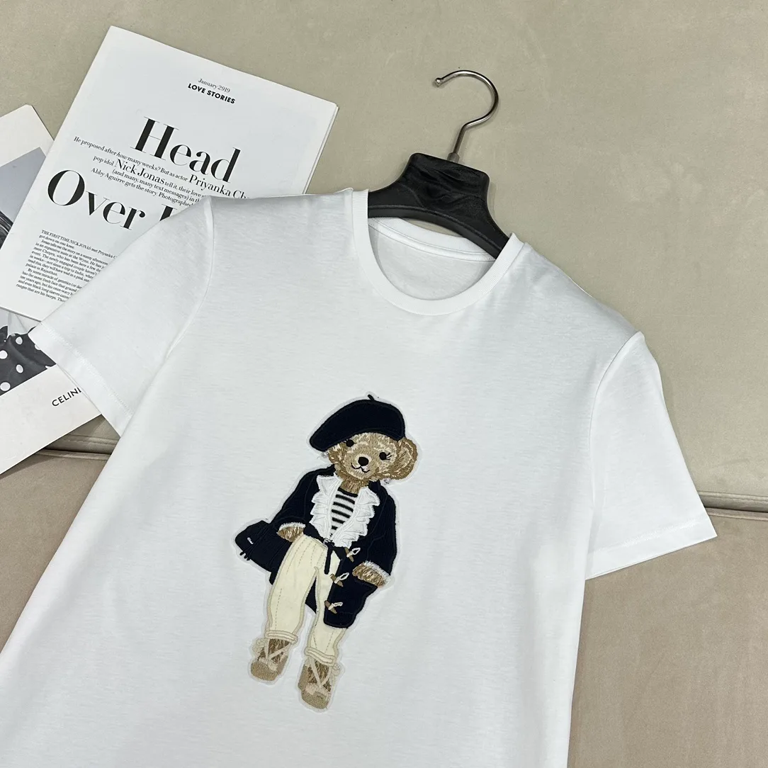 Футболки Женские Ralph Lauren 1724153