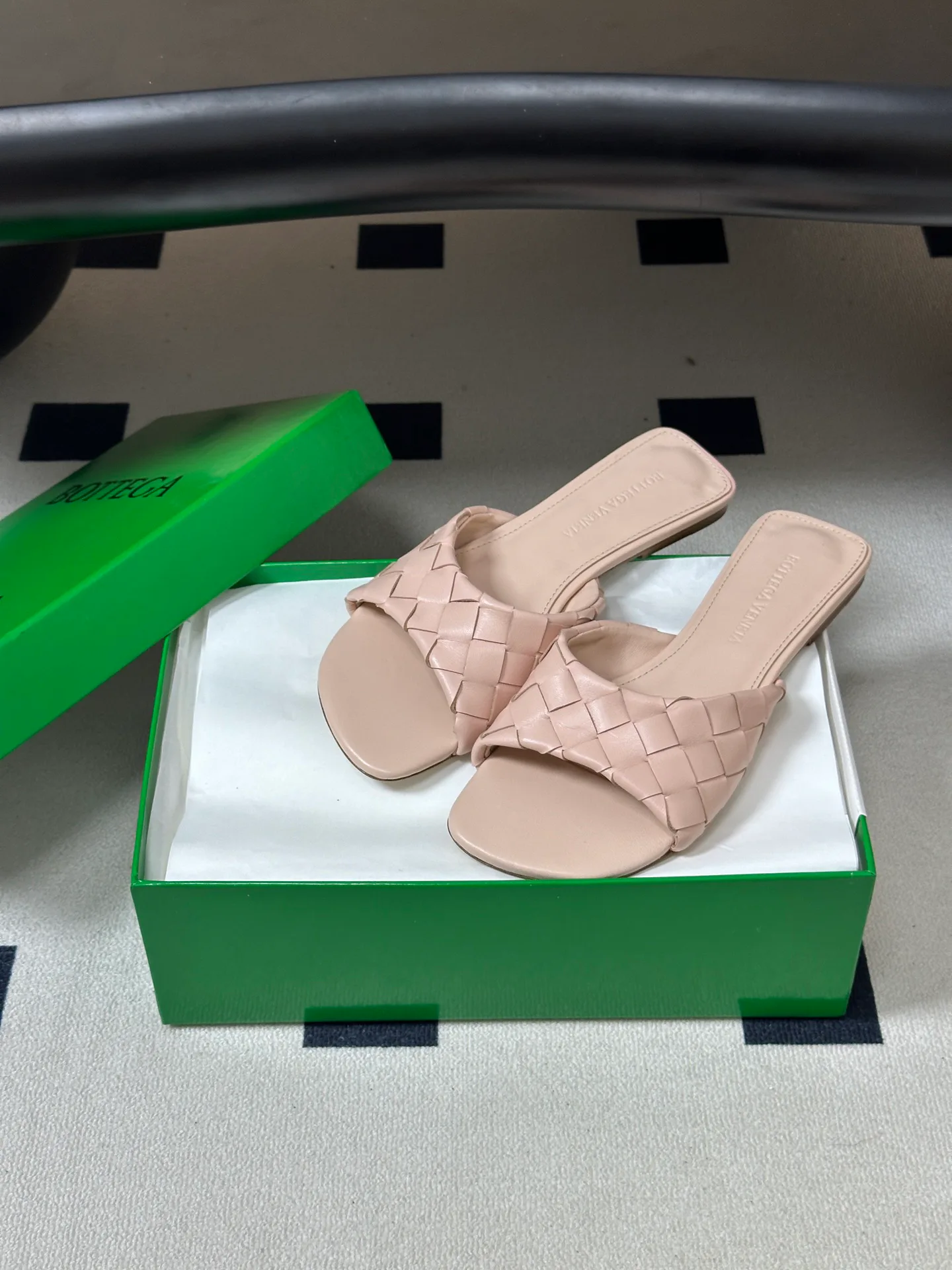 Мюли И Сабо Женские Bottega Veneta 18049574
