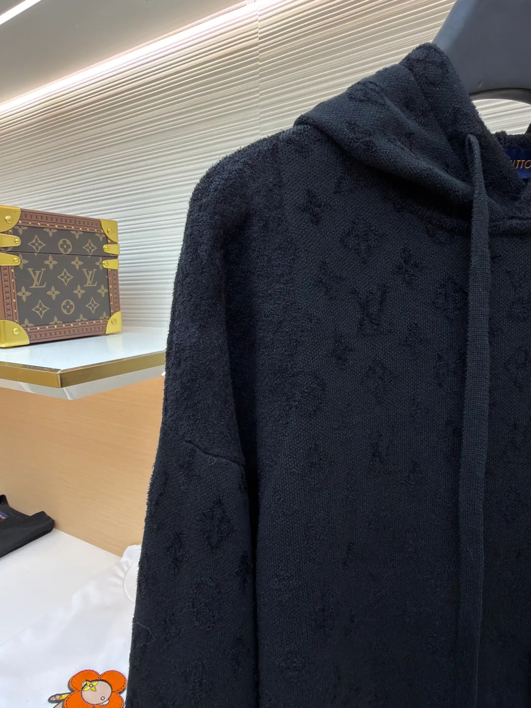 Свитшоты И Худи Мужские Louis Vuitton 17572001