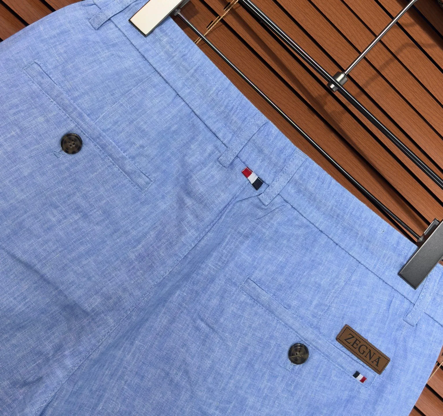 Рубашки Мужские Zegna 18098333