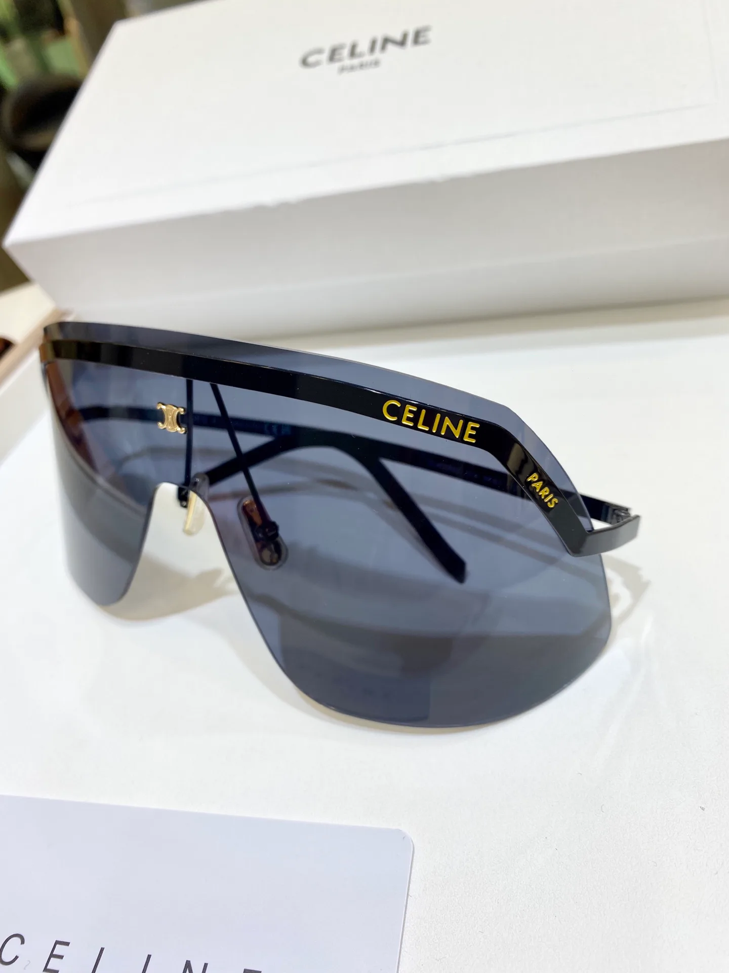 Очки Celine 18620901