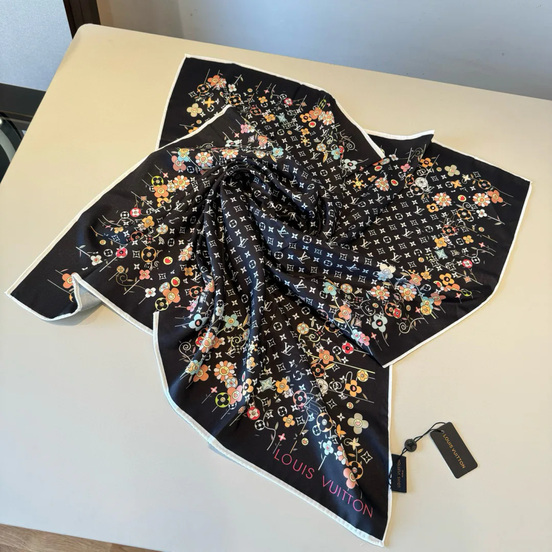 Платки Louis Vuitton 11115317