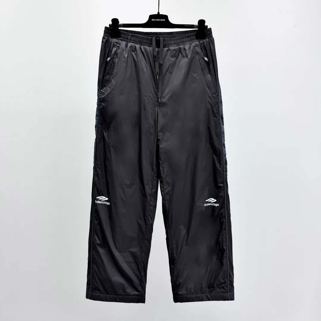 Брюки Мужские Balenciaga 1804180