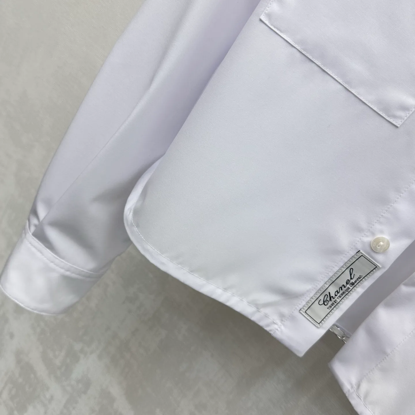 Рубашки Женские Chanel 11517733
