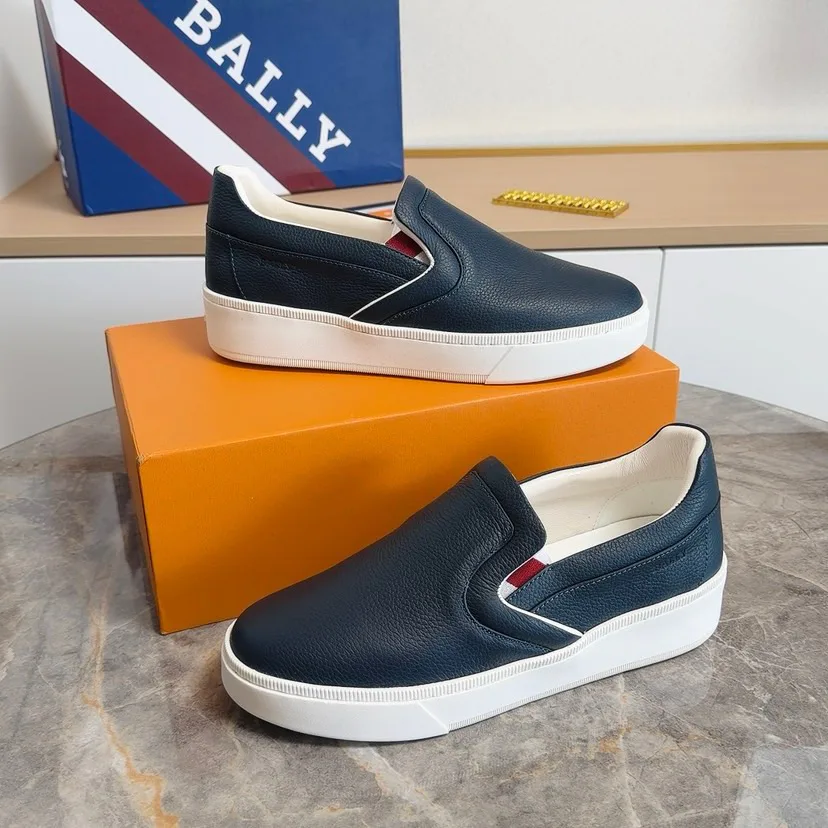 Кроссовки Мужские Bally 18103605